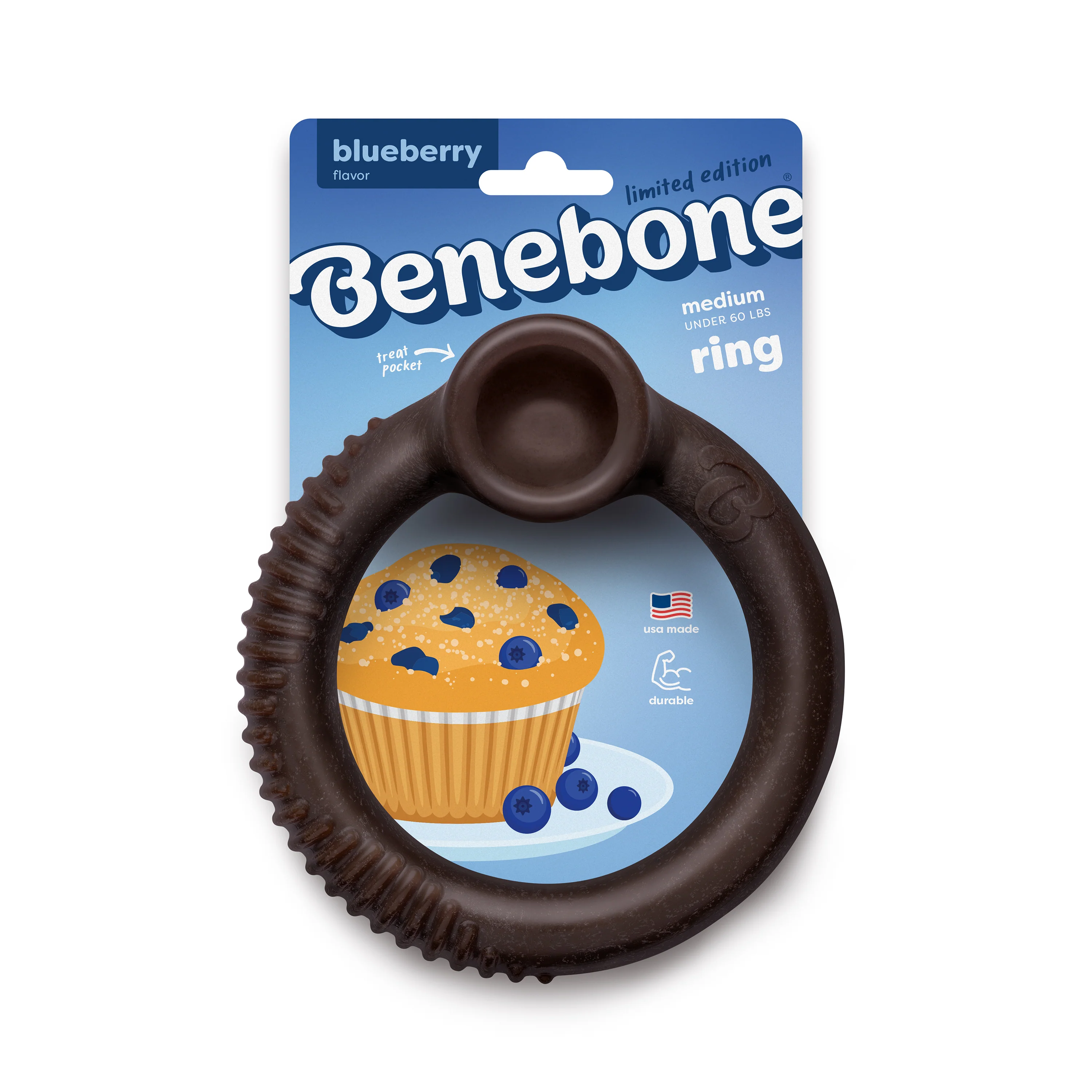 Blueberry Ring - Image 15