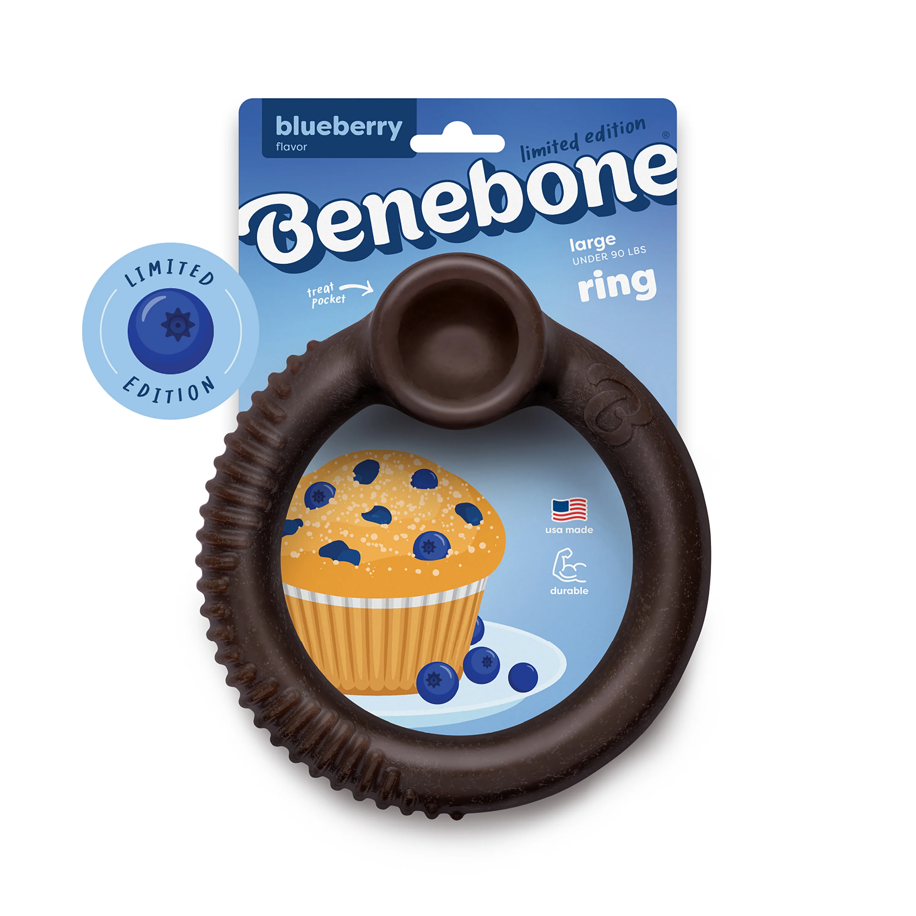 Blueberry Ring - Image 18