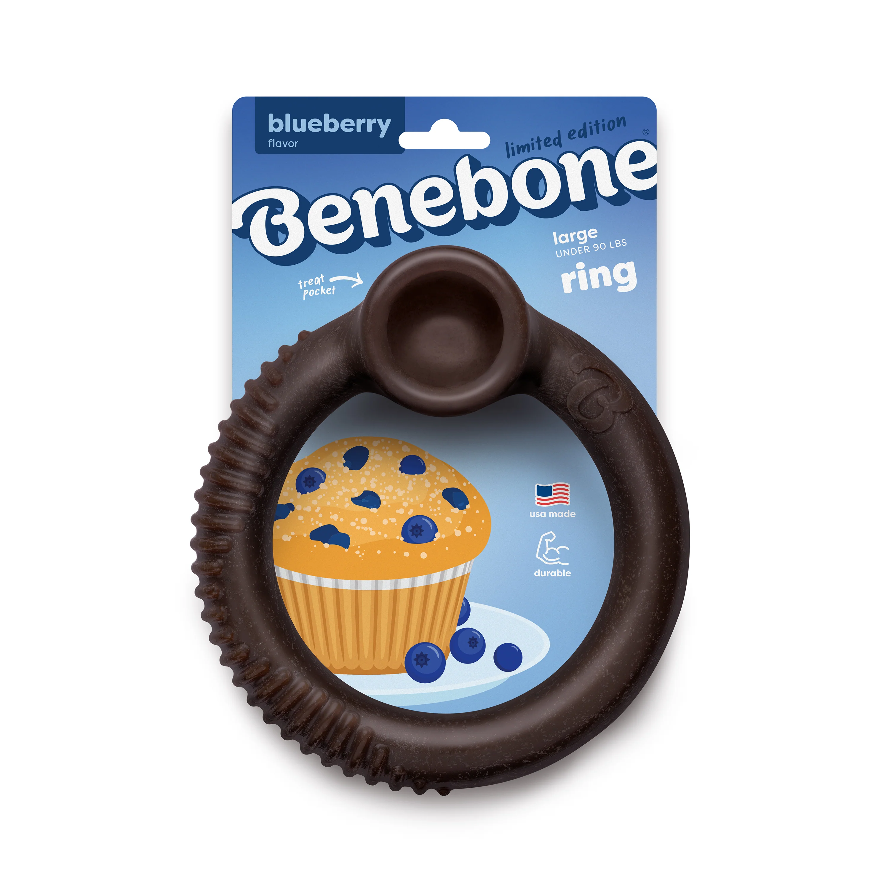Blueberry Ring - Image 23