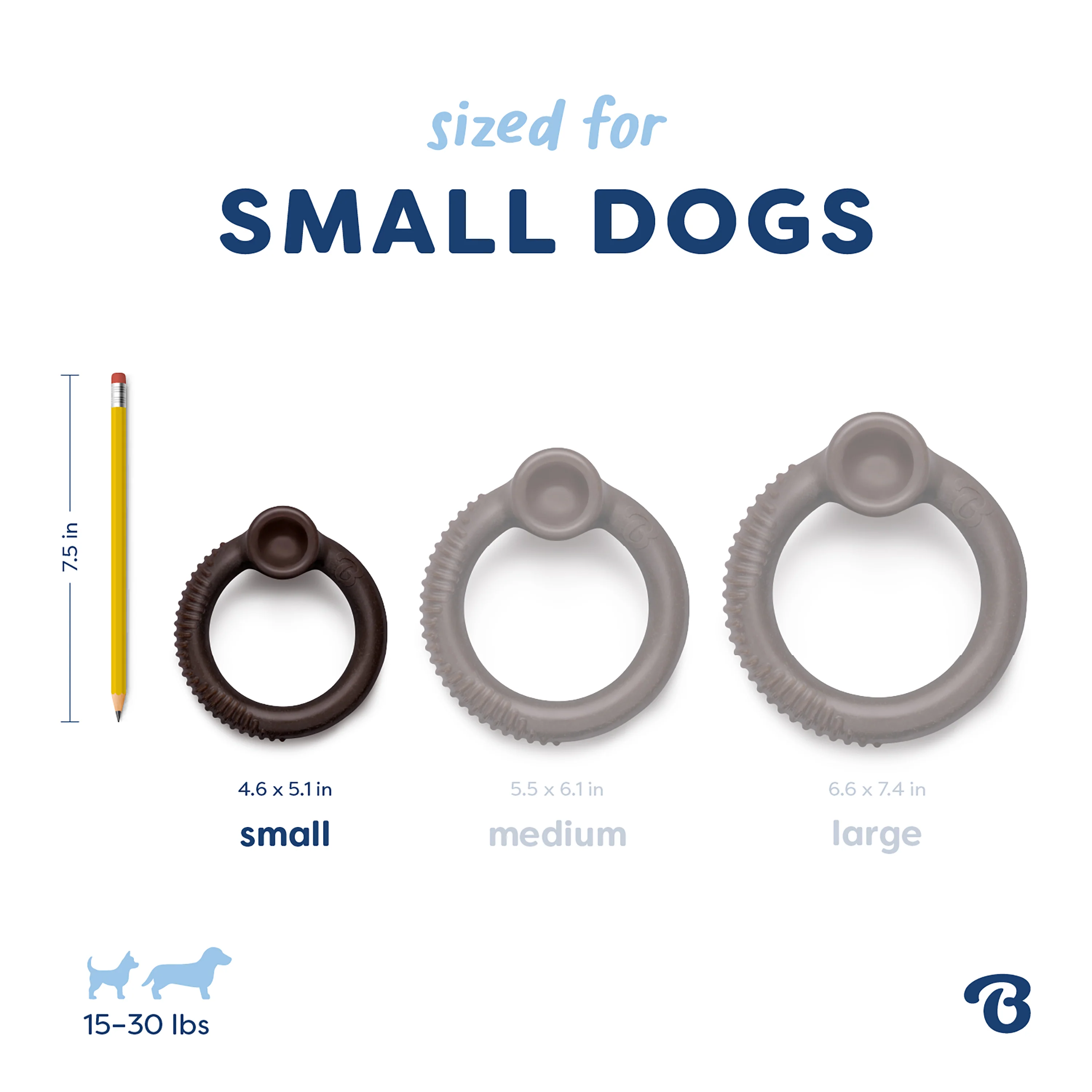 Blueberry Ring - Image 3