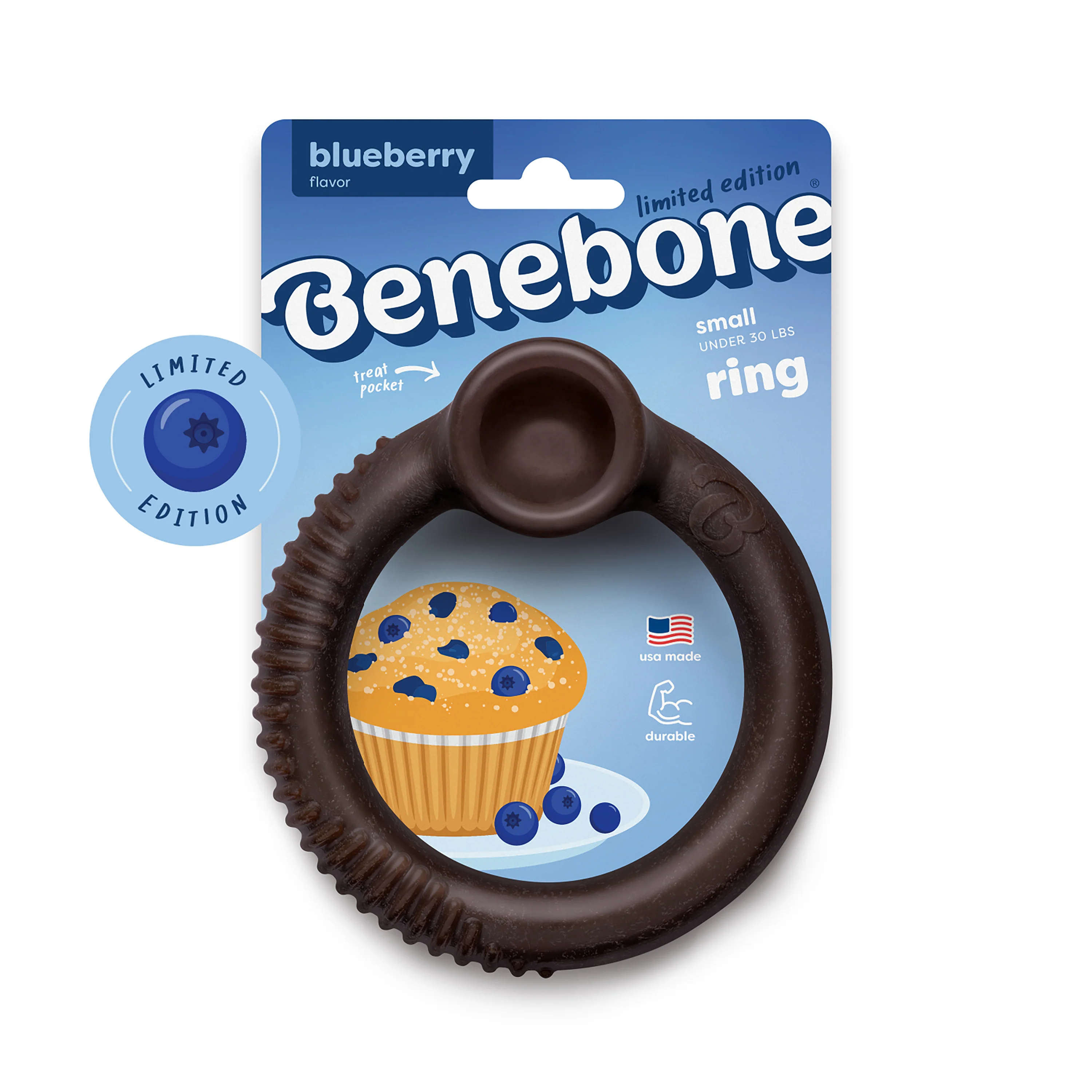 Blueberry Ring - Image 4