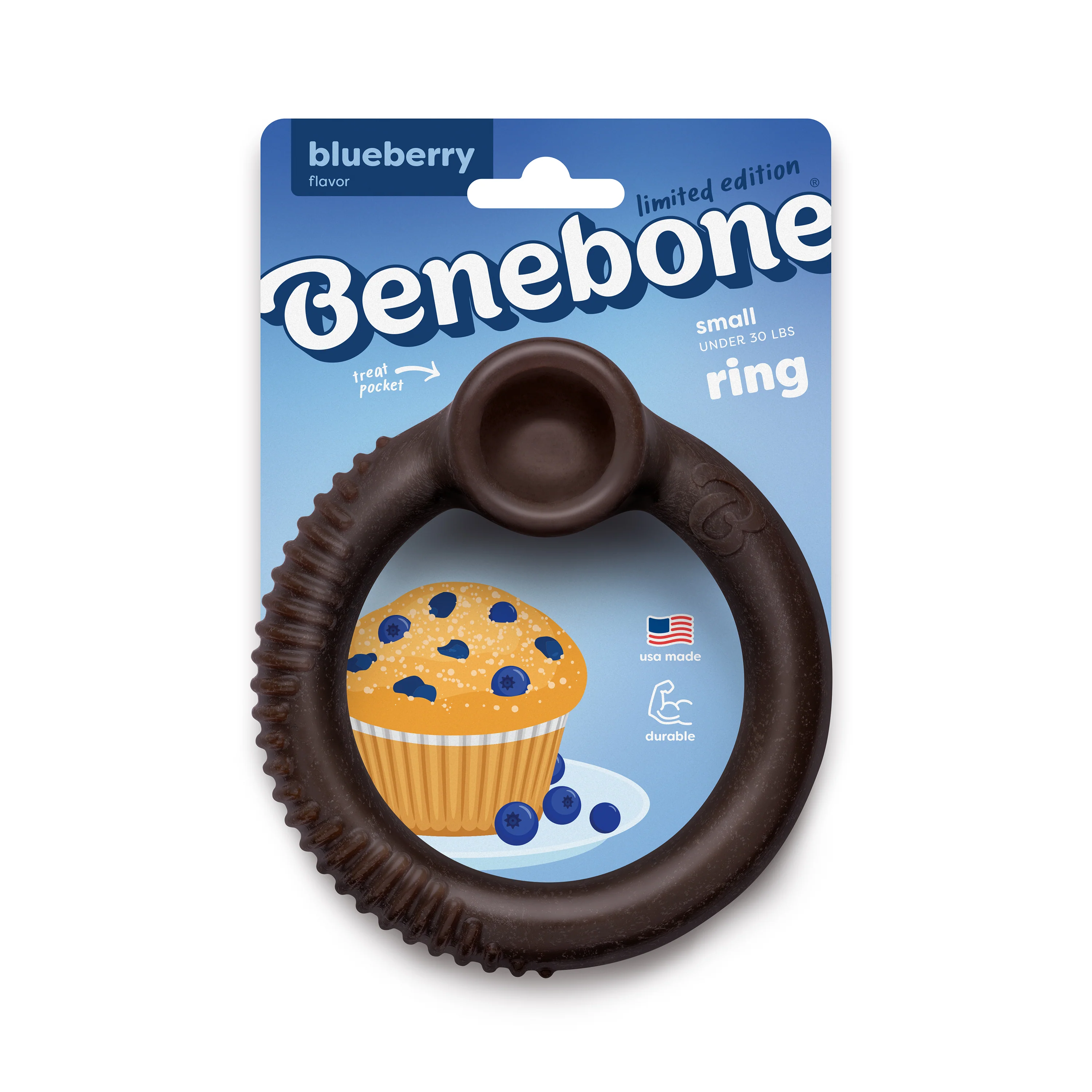 Blueberry Ring - Image 9