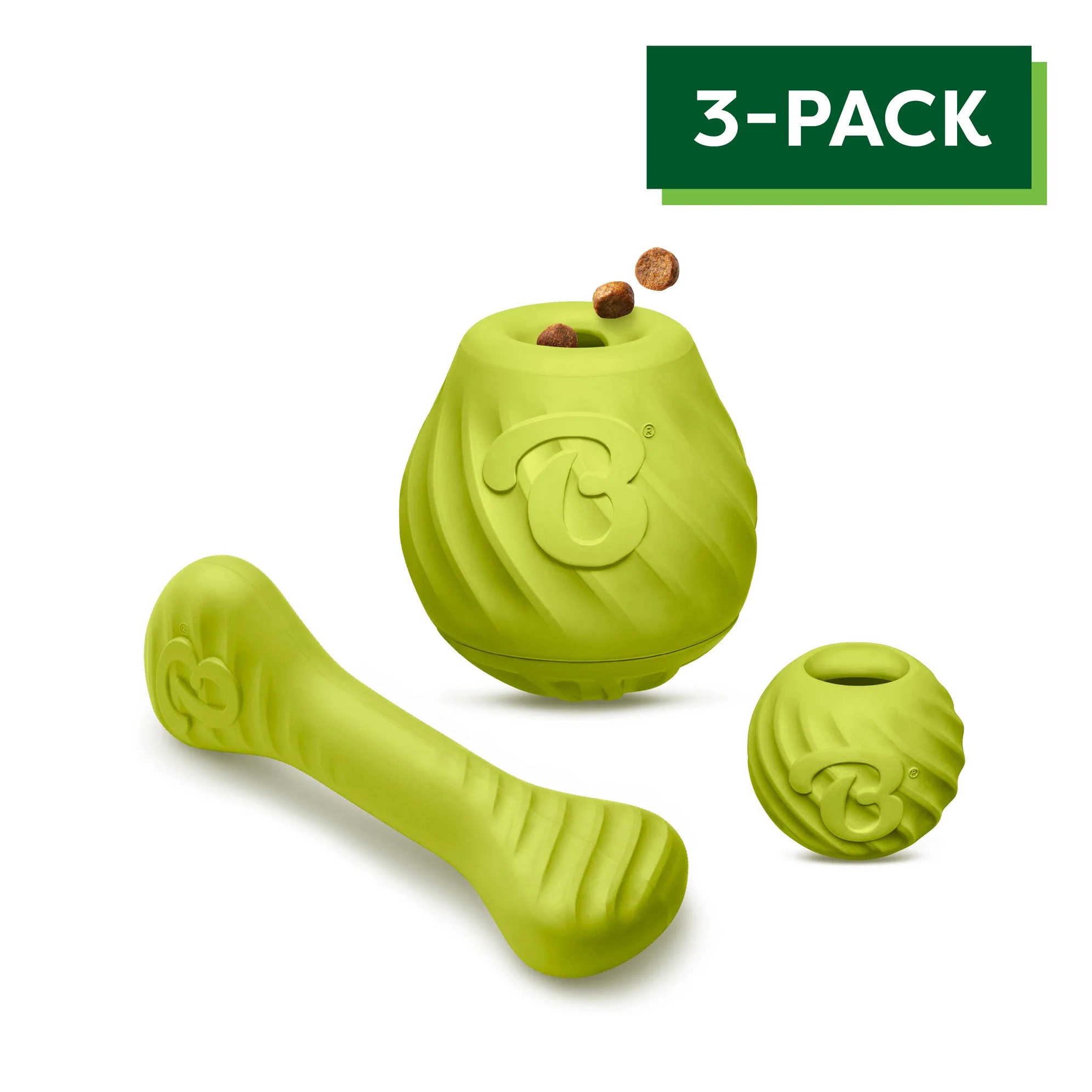Chew, Chase, Challenge Trio (3-Pack) - Image 8