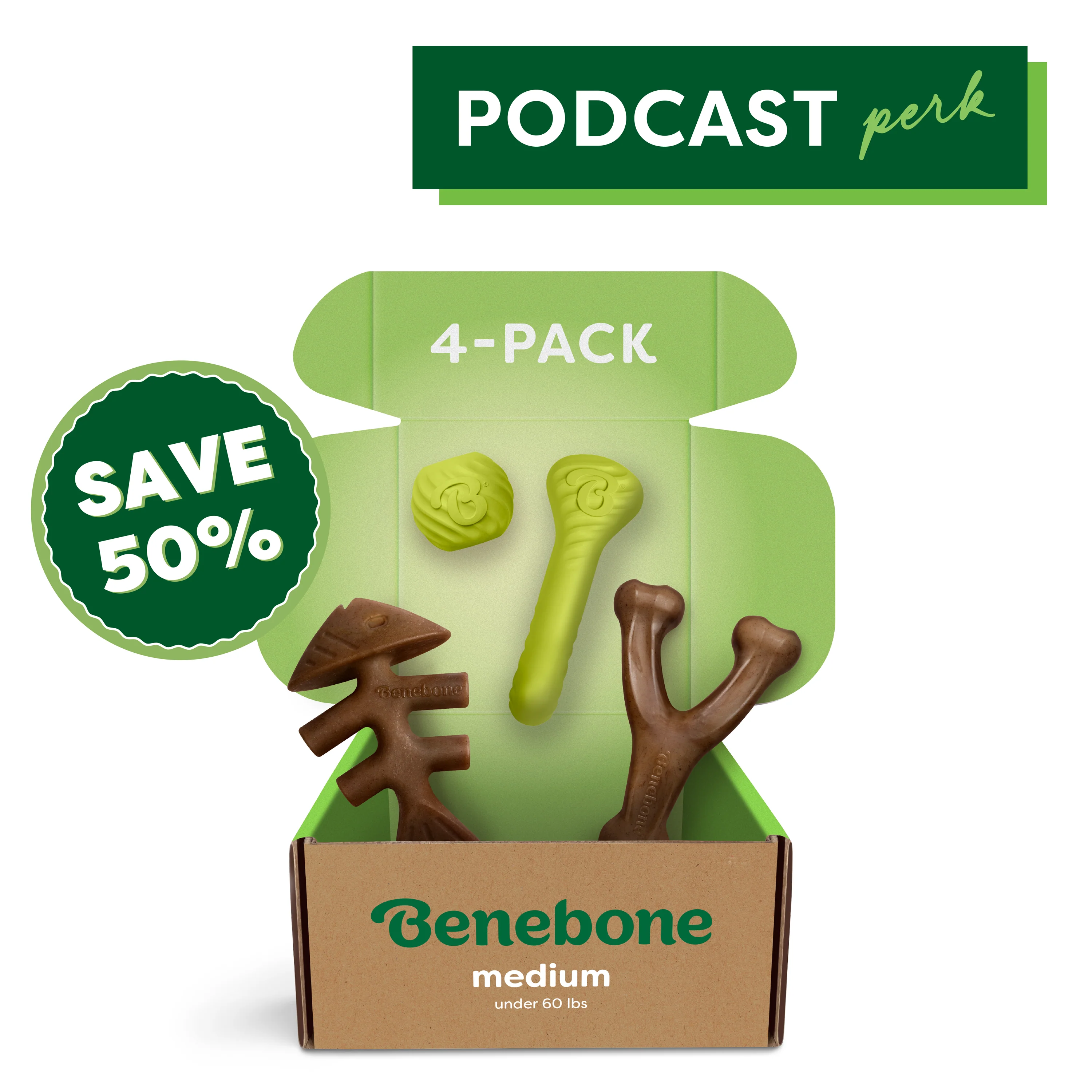 Chew & Chase Collection (50% off) - Image 8
