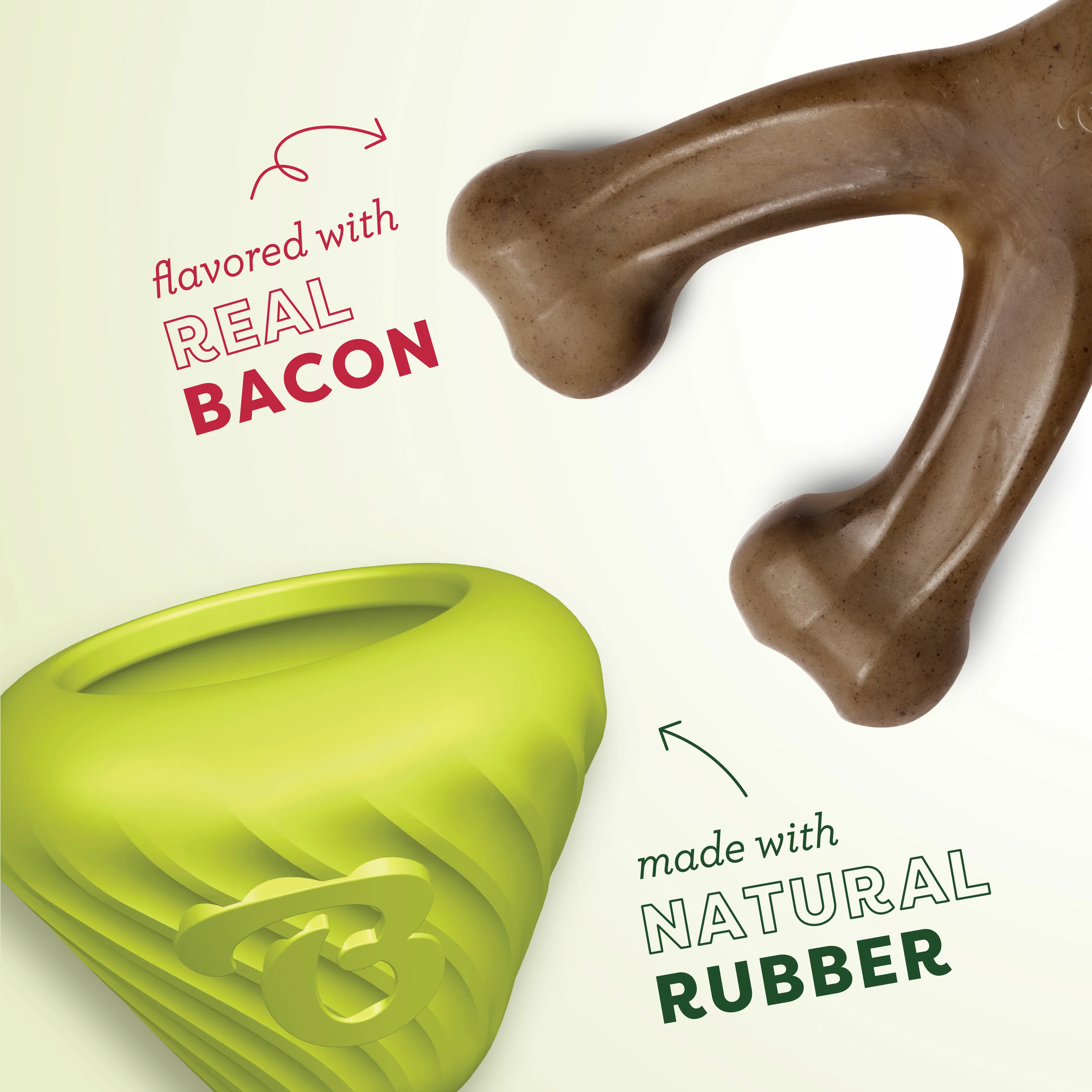 Chew & Treat Duo (2-Pack) - Image 2