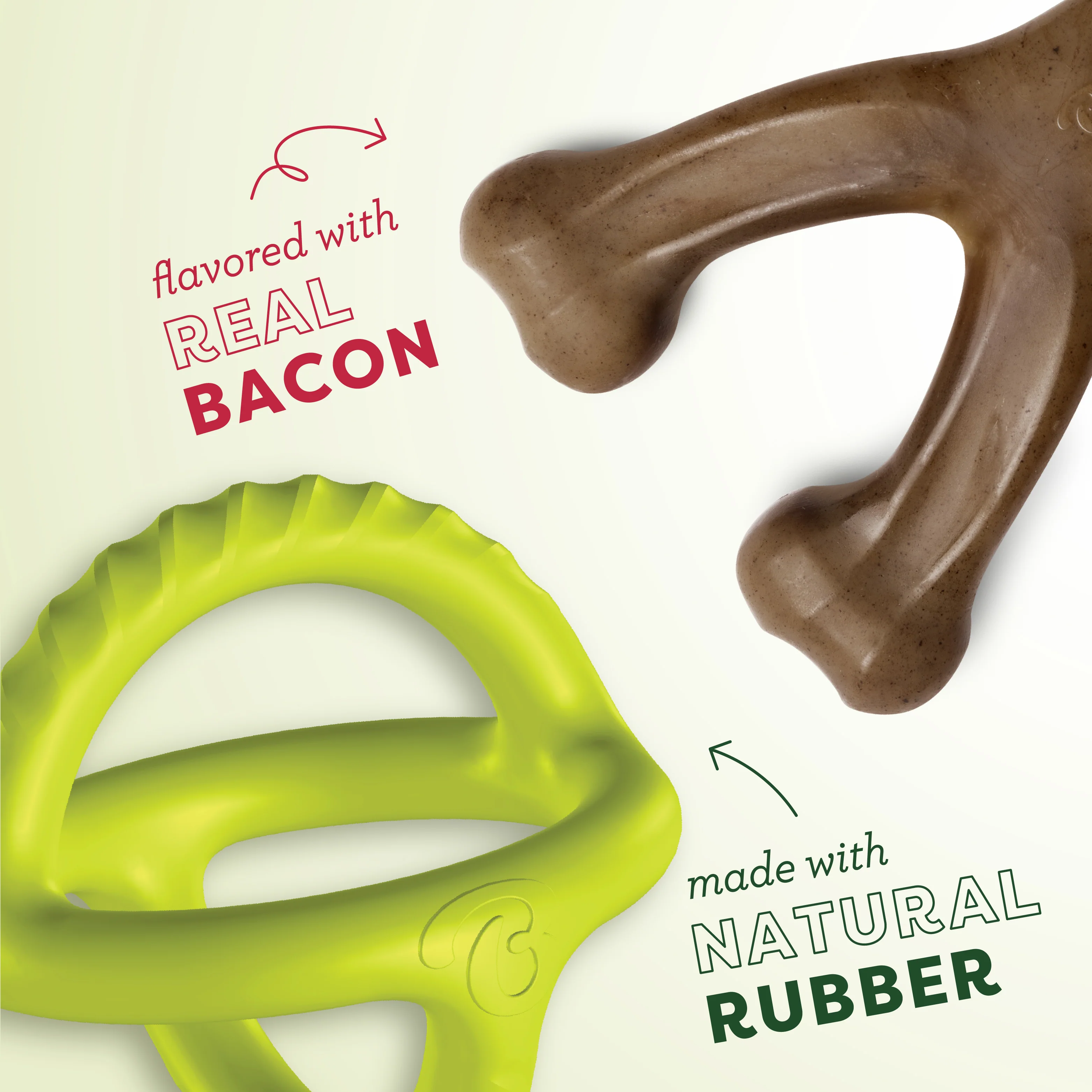 Chew & Tug Duo (2-Pack) - Image 2