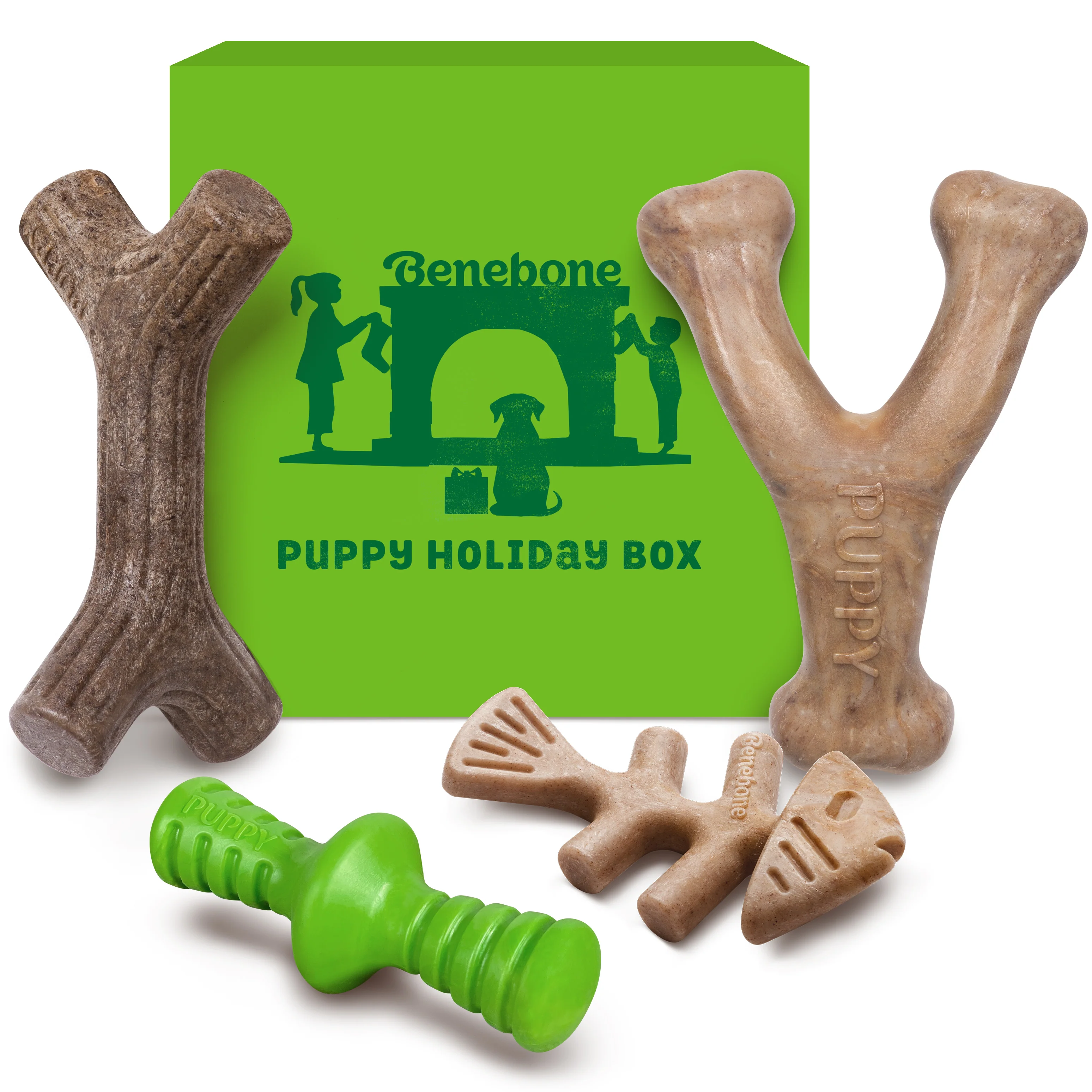 Classic Chew Collection (50% off) - Image 56