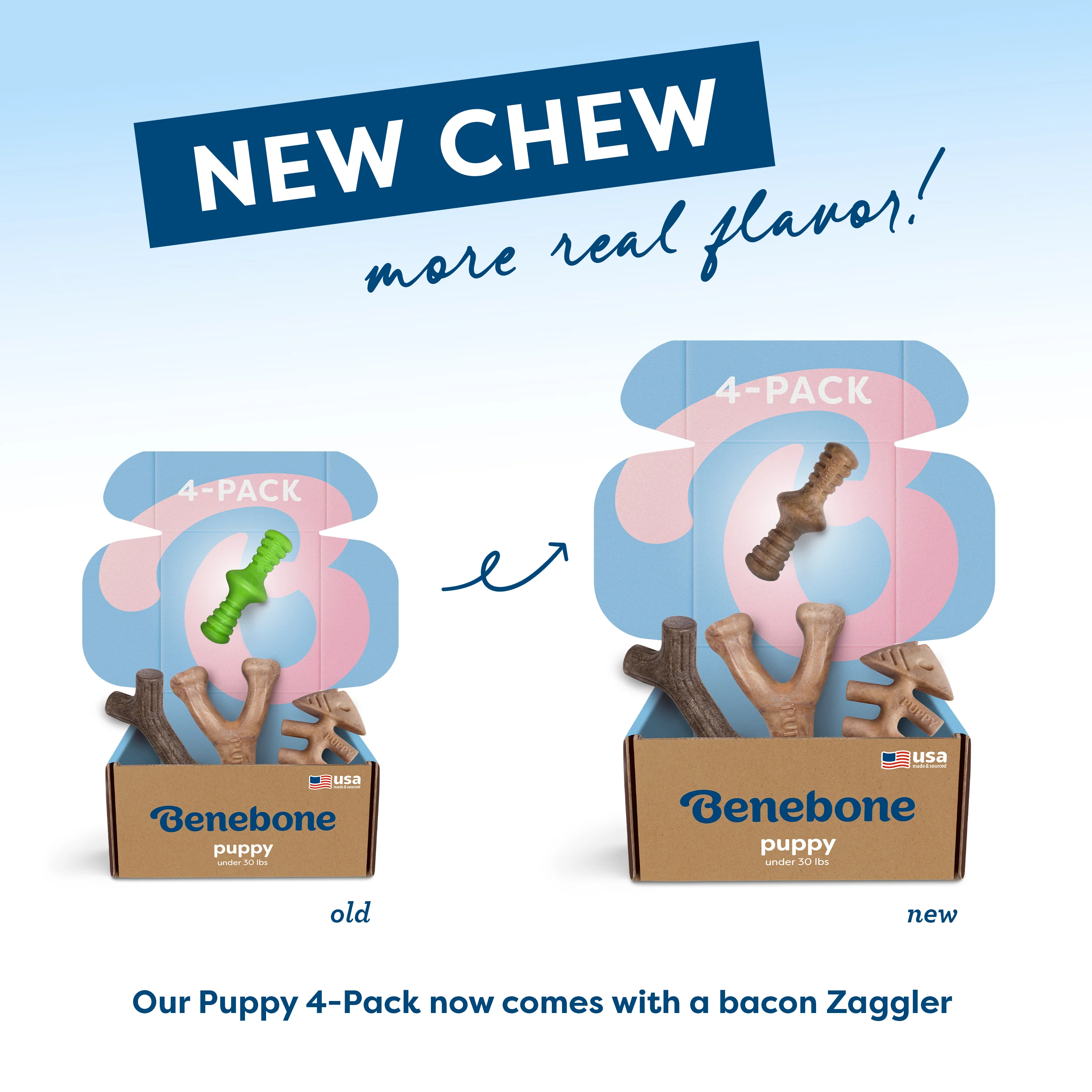 Classic Chew Collection (50% off) - Image 69