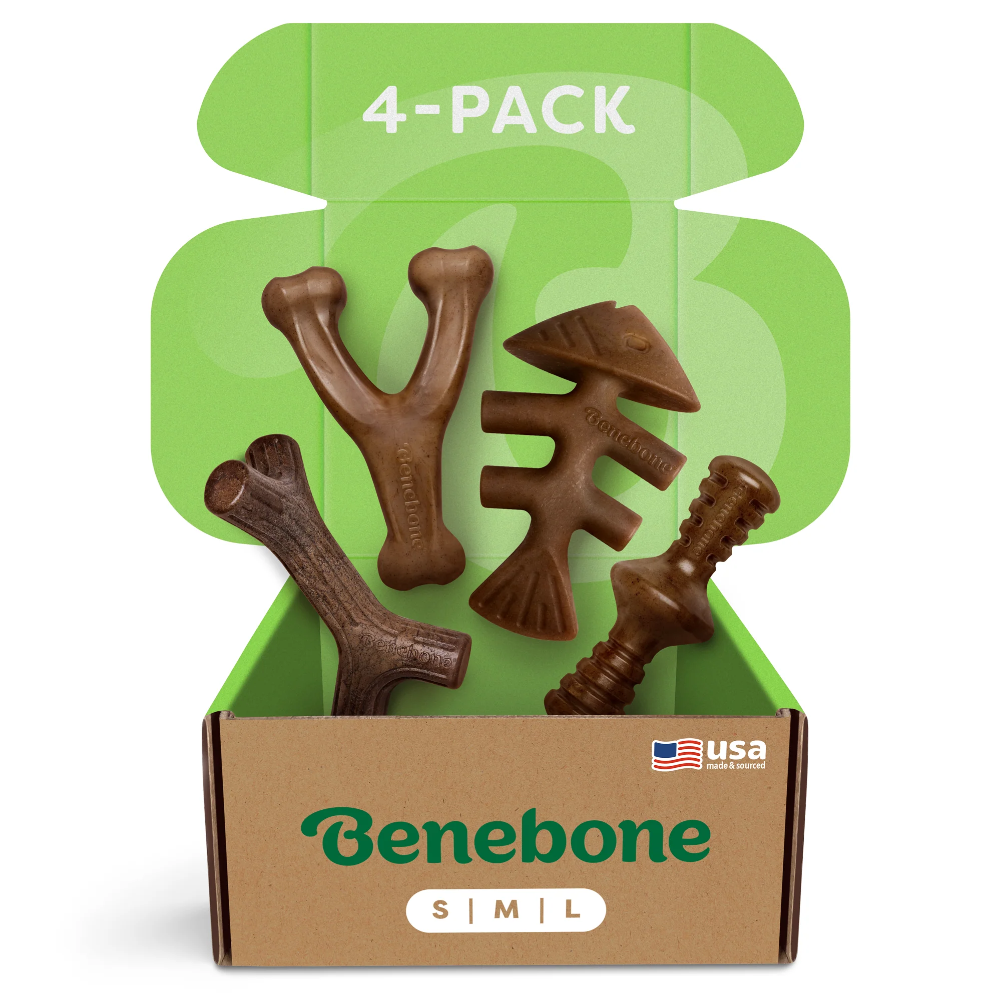 Classic Chew Collection (4-Pack) - Image 8