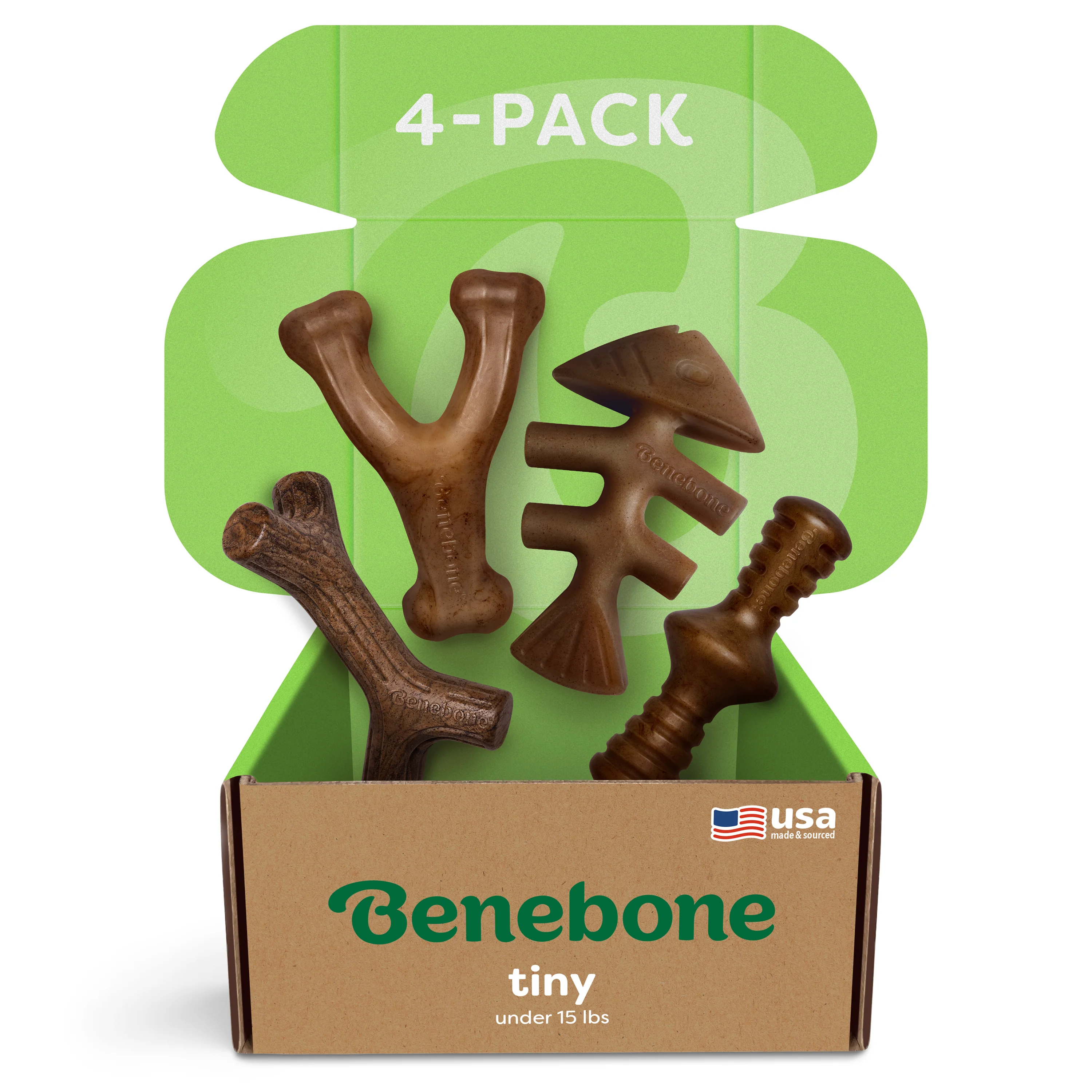 Classic Chew Collection (4-Pack) - Image 9