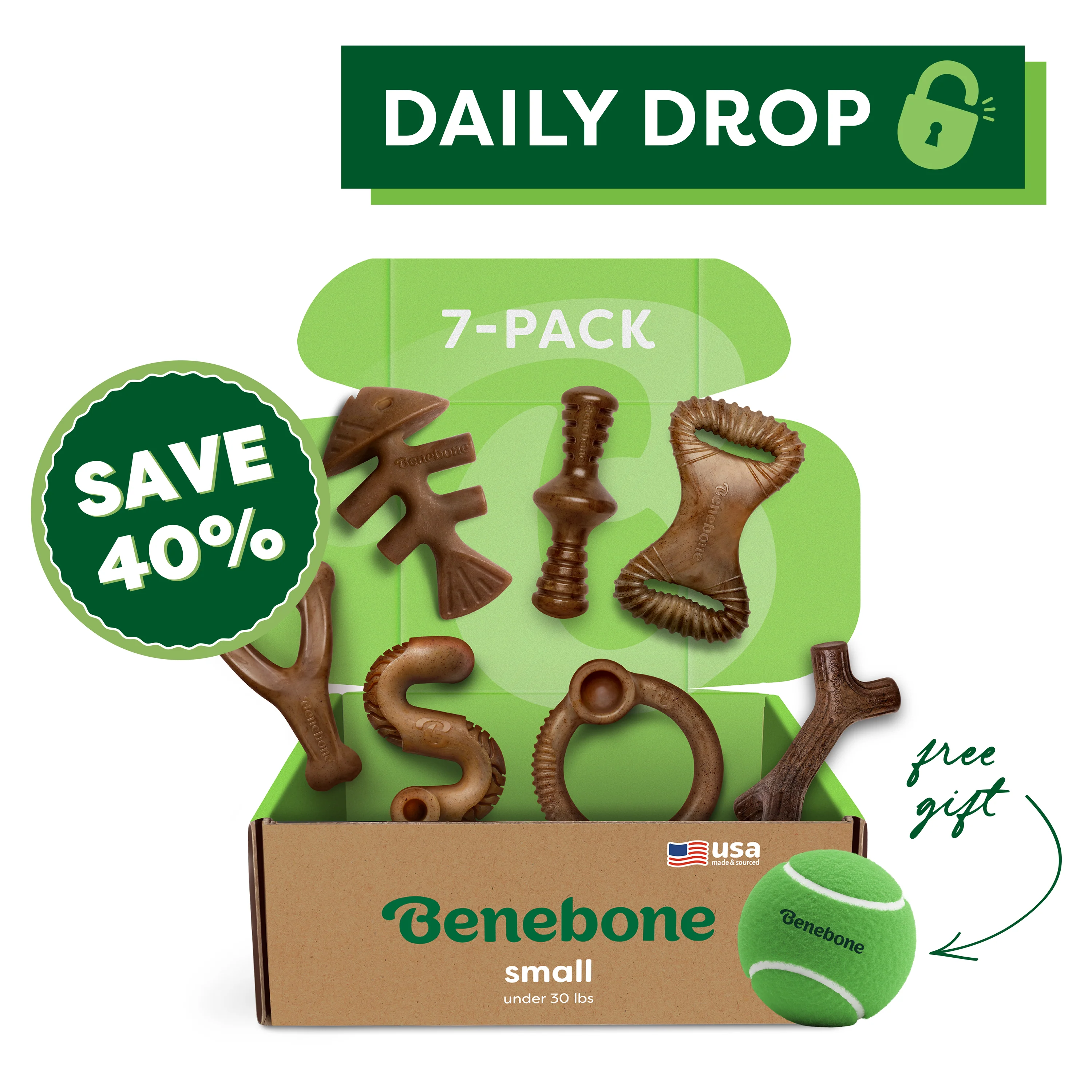 Complete Chew Collection (7-Pack) - Image 19