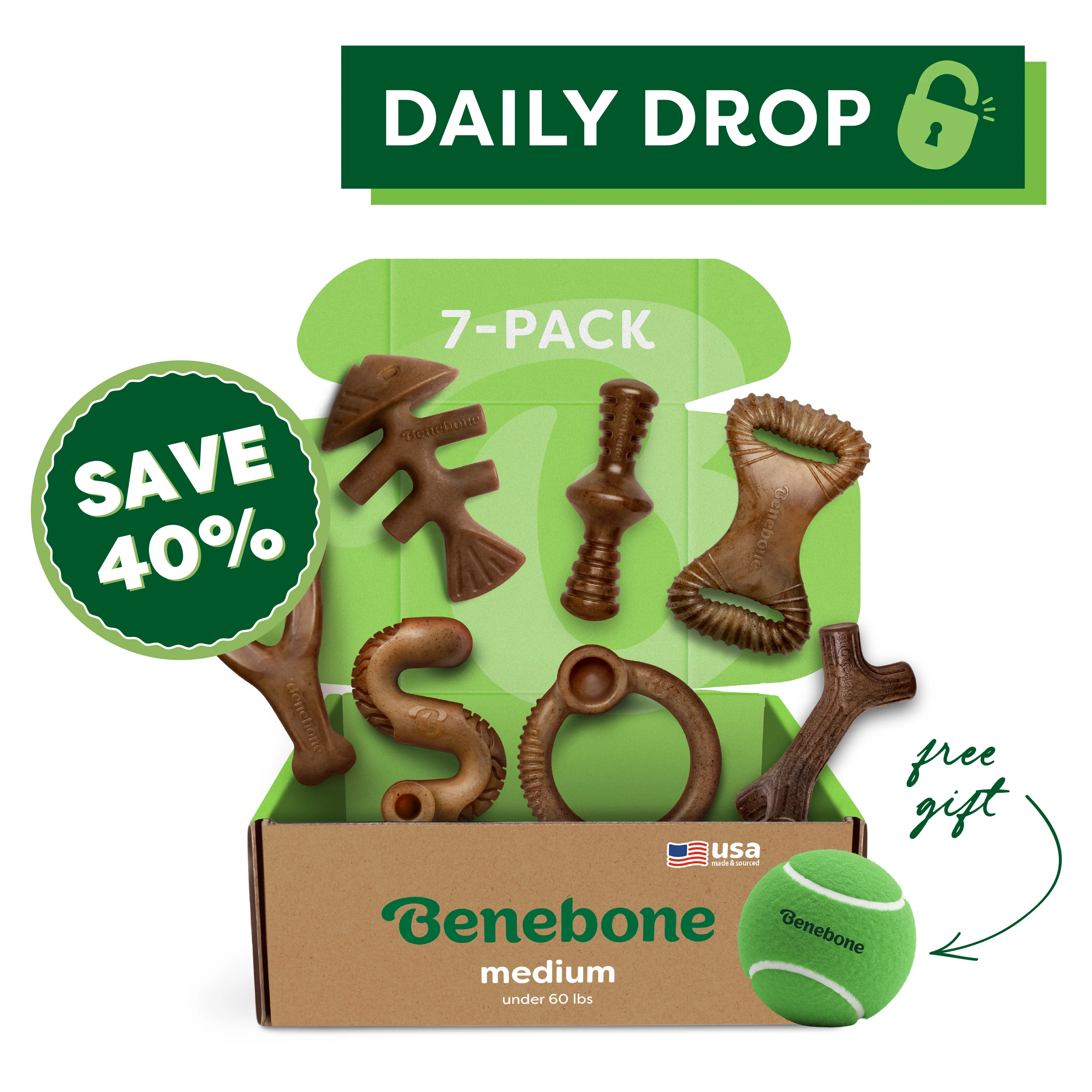 Complete Chew Collection (7-Pack) - Image 20
