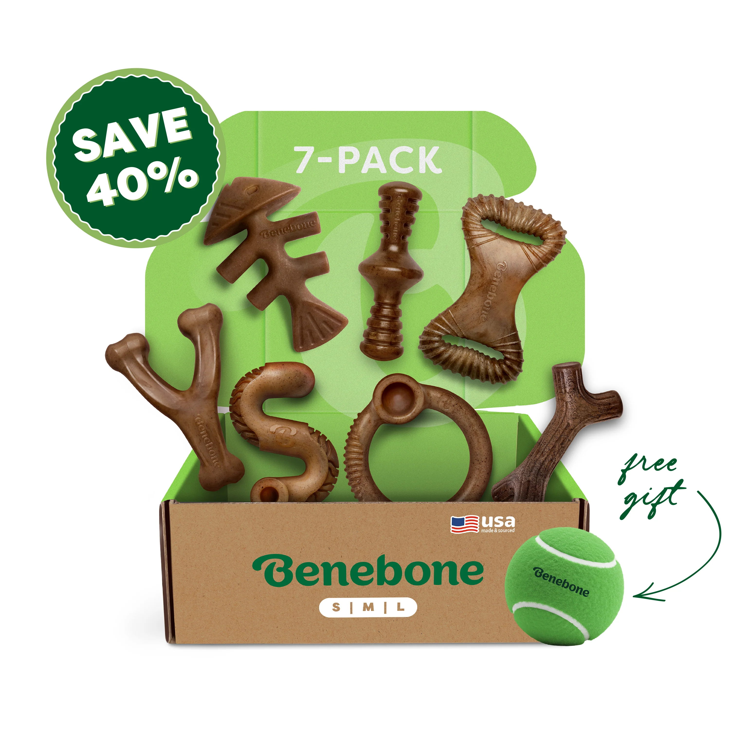 Complete Chew Collection (7-Pack) - Image 3