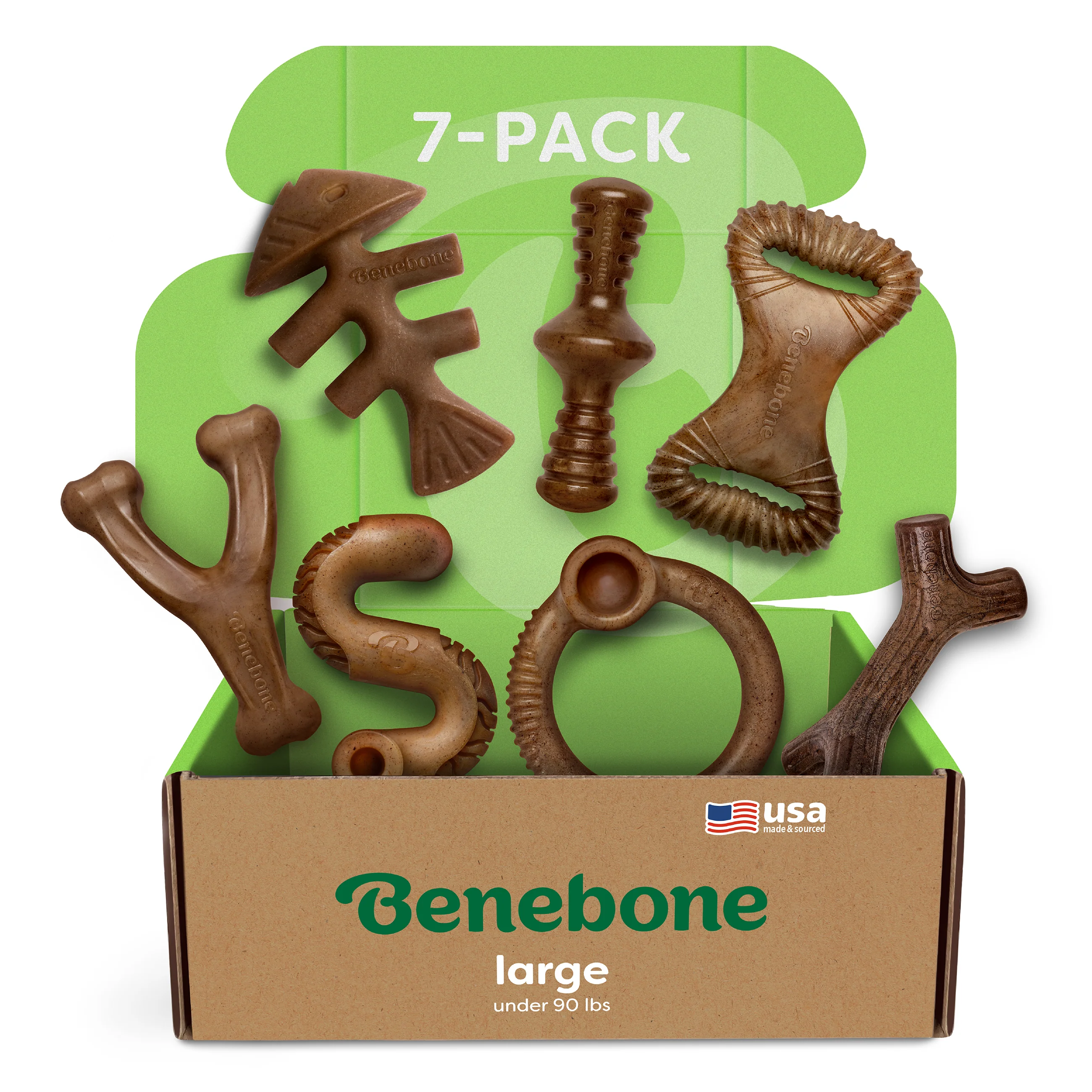 Complete Chew Collection (50% off) - Image 13