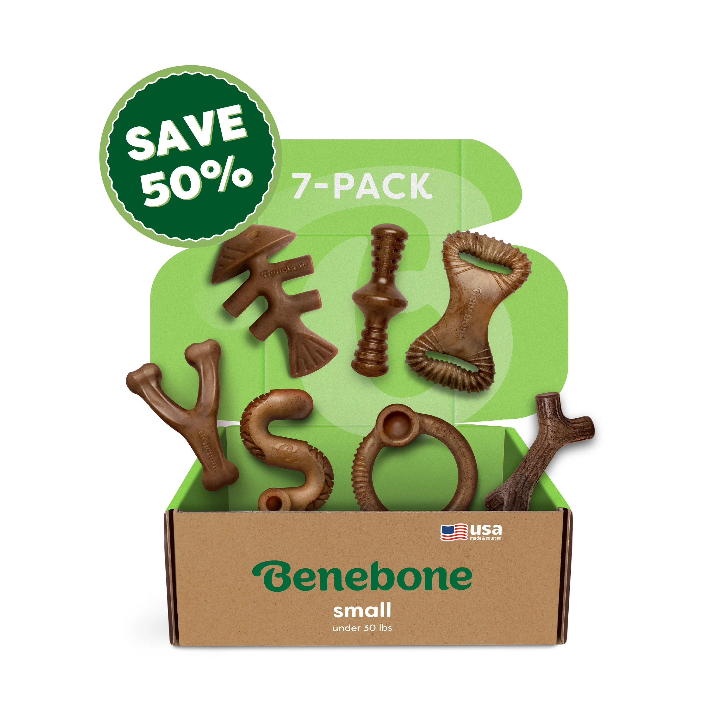 Complete Chew Collection (50% off) - Image 18