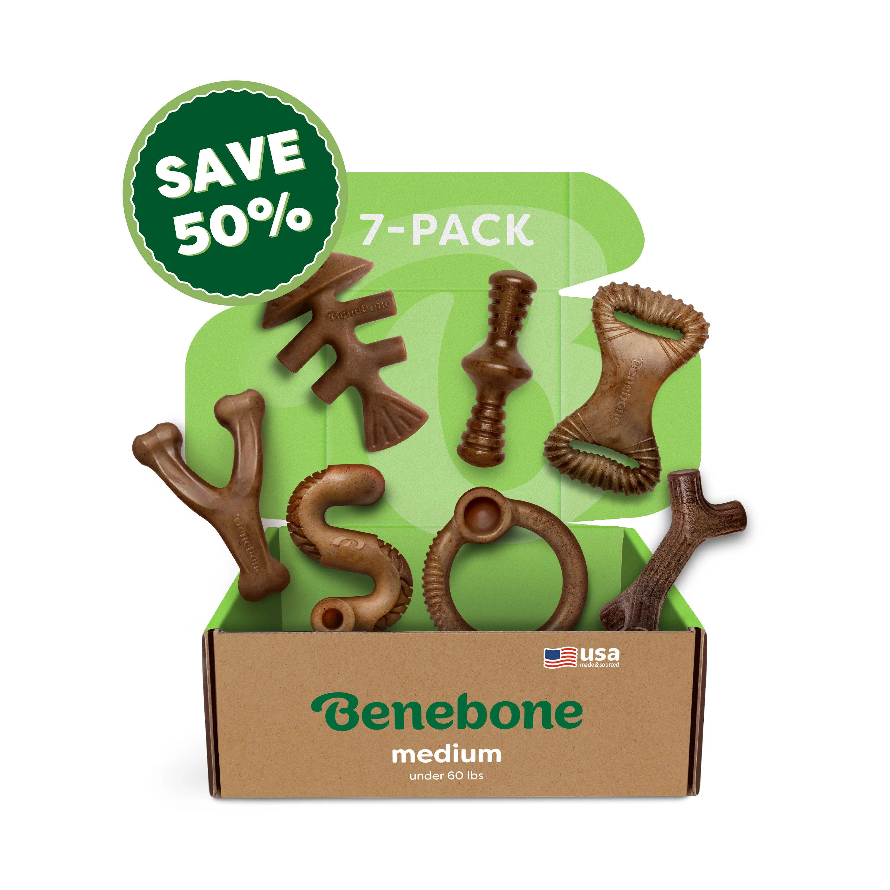 Complete Chew Collection (50% off) - Image 19