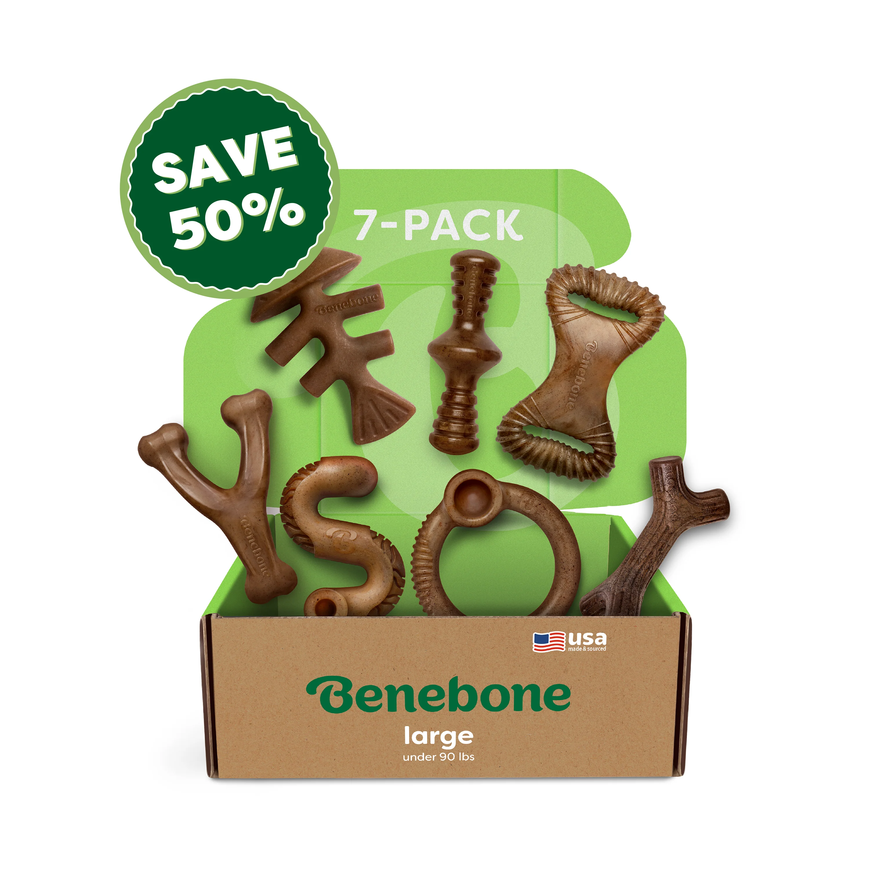 Complete Chew Collection (50% off) - Image 20