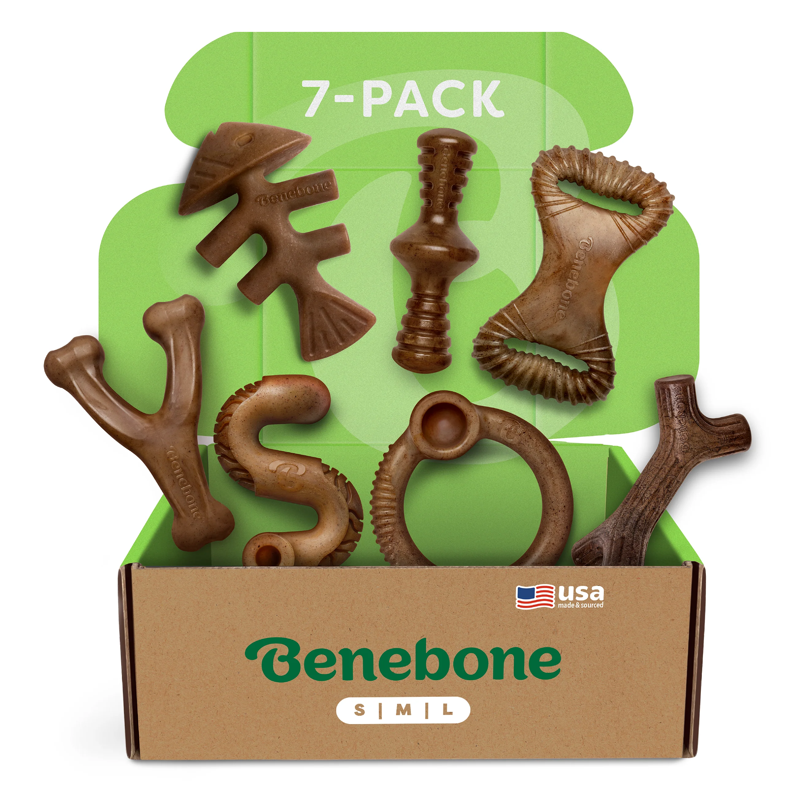 Complete Chew Collection (50% off) - Image 21