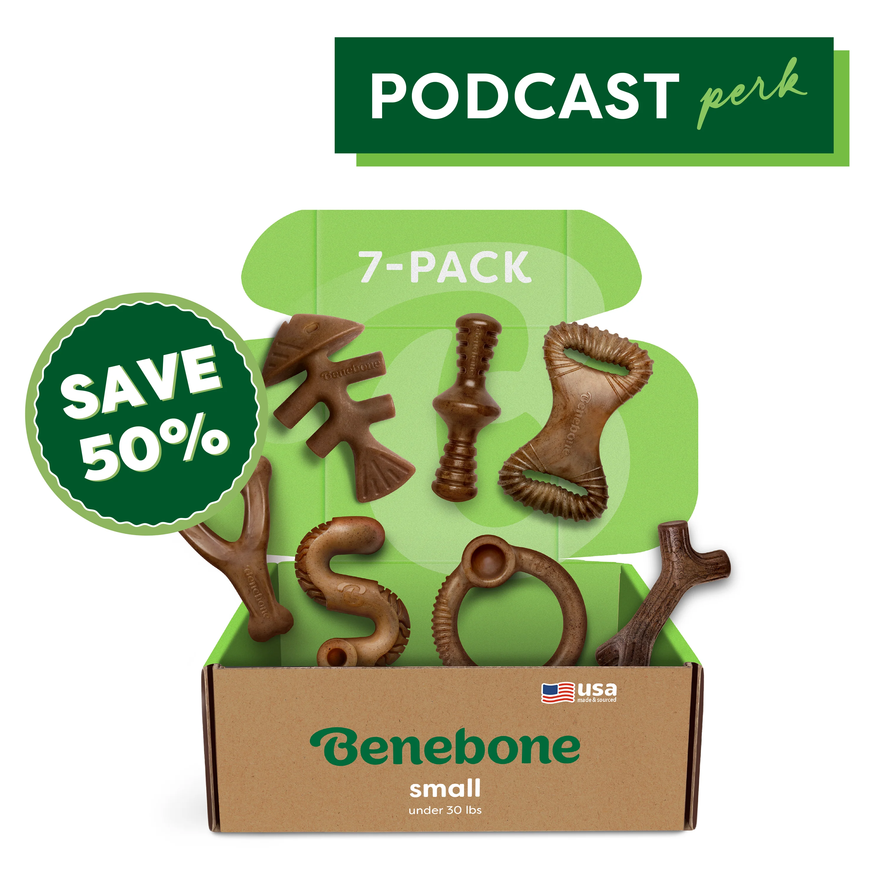 Complete Chew Collection (50% off) - Image 22