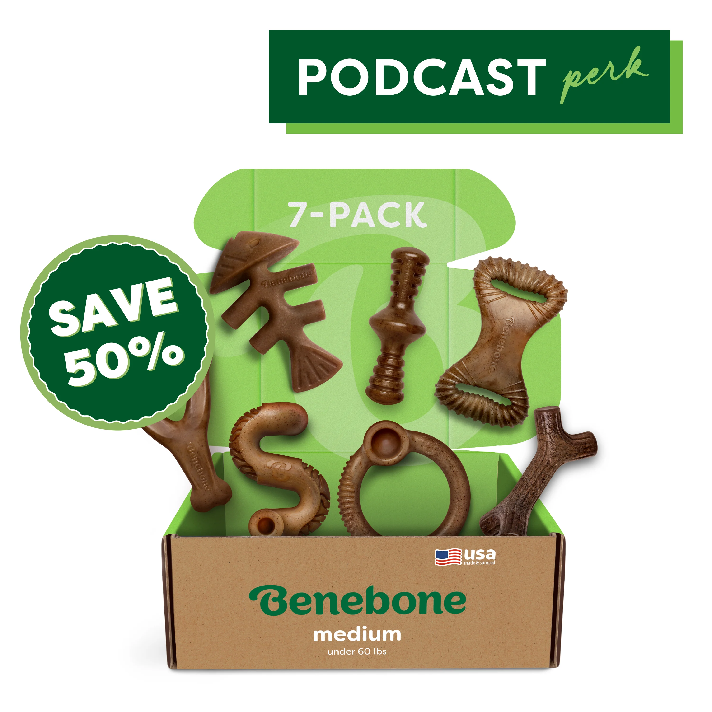 Complete Chew Collection (50% off) - Image 23