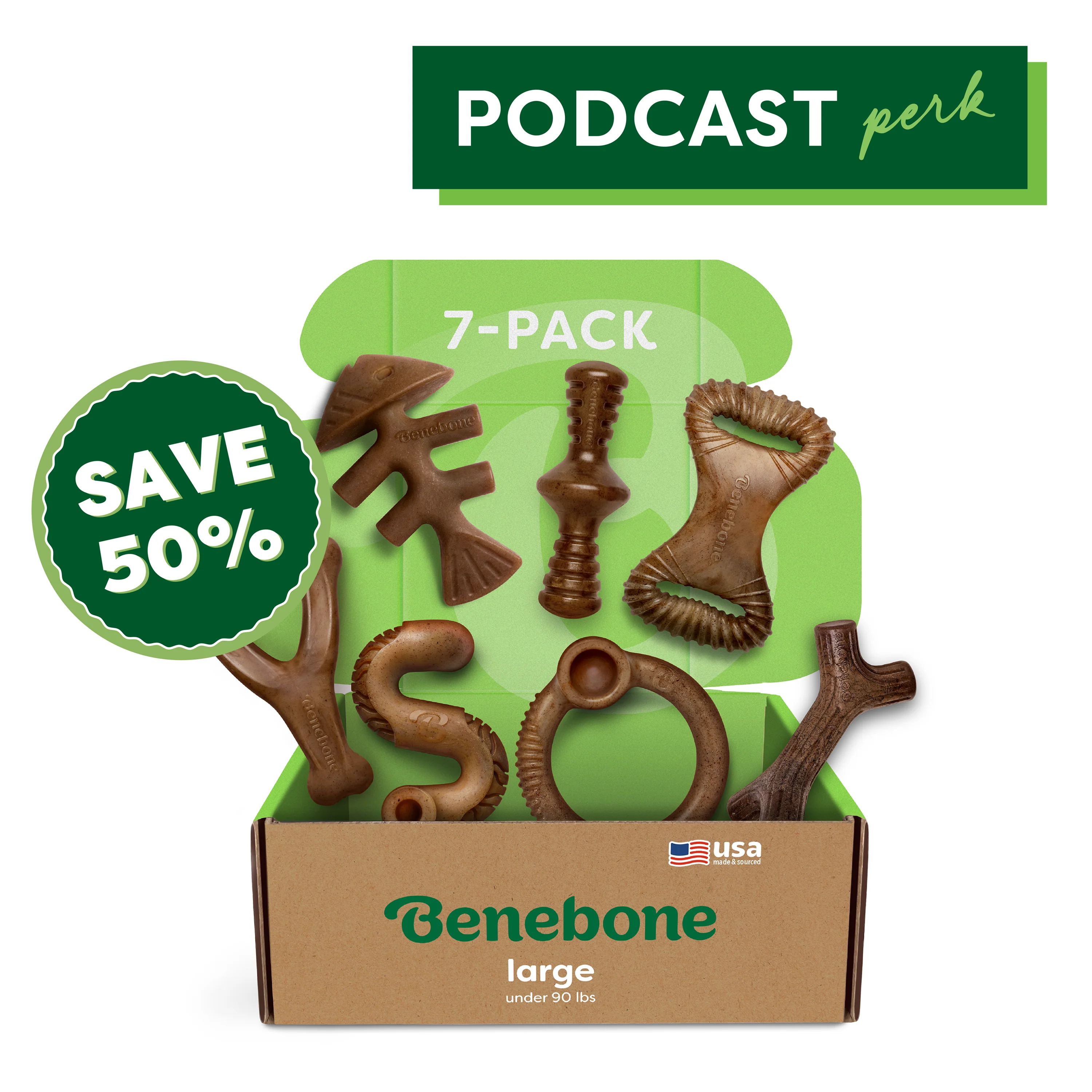 Complete Chew Collection (50% off) - Image 24