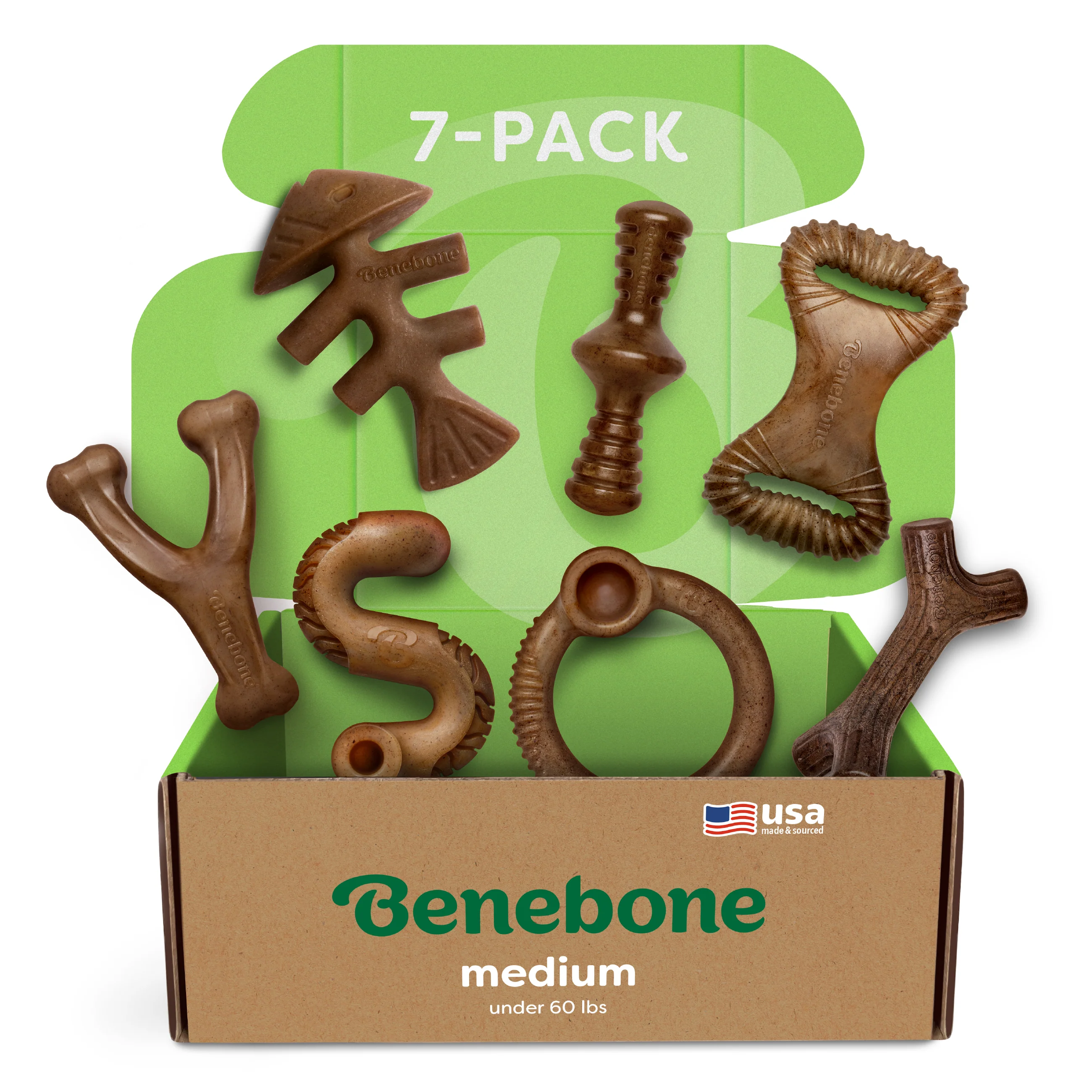 Complete Chew Collection (50% off) - Image 3