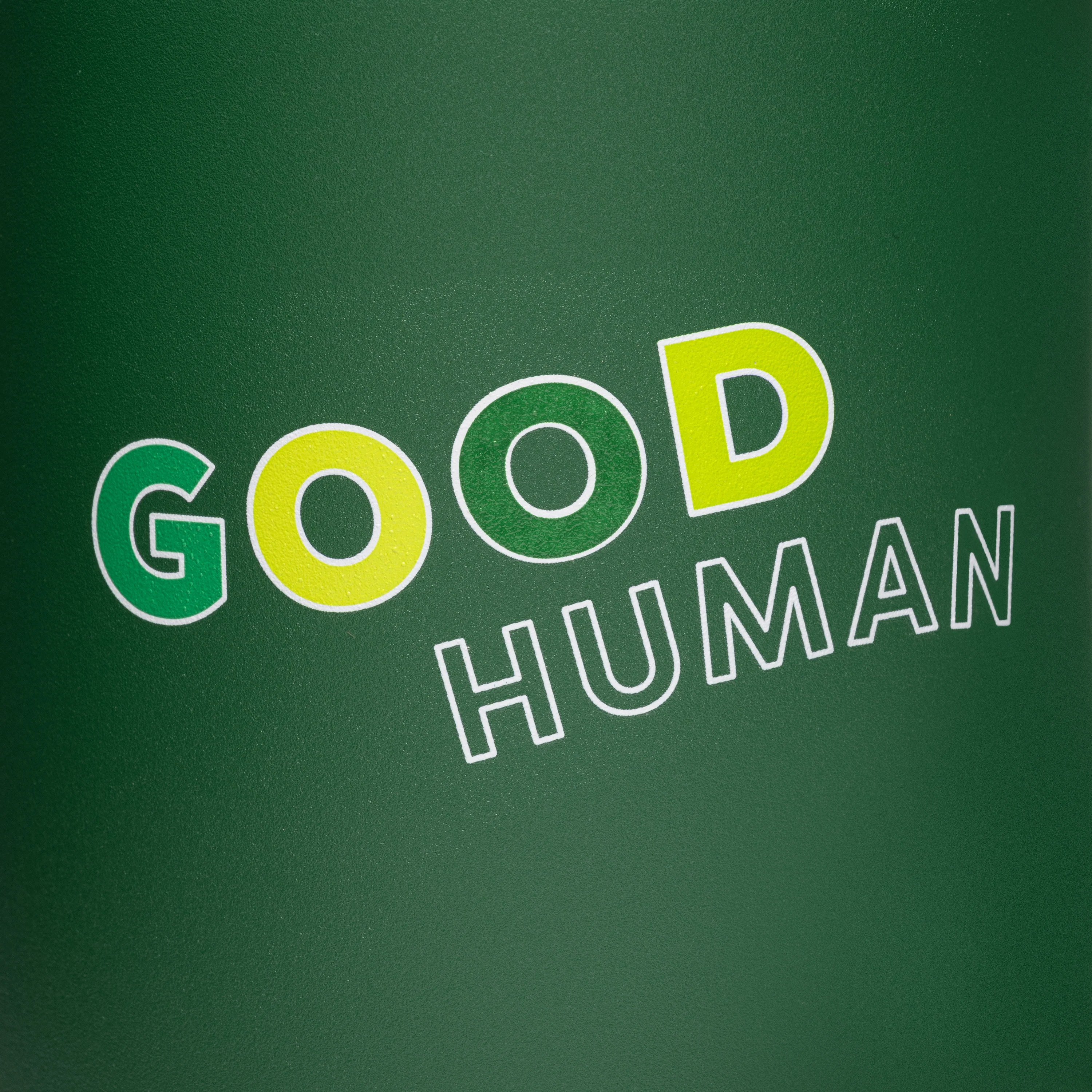 Good Human Insulated Mug - Image 4