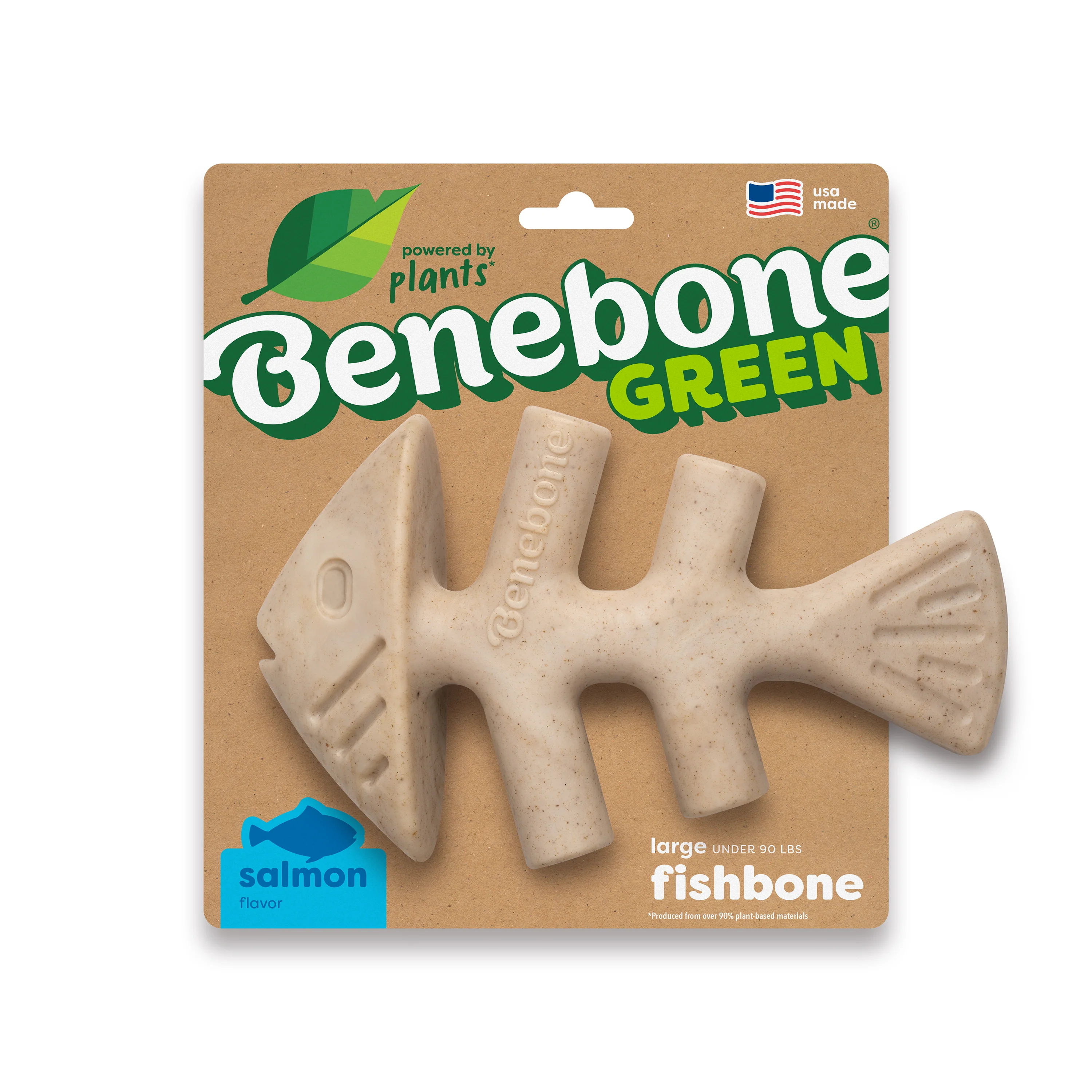 Green Fishbone - Image 14