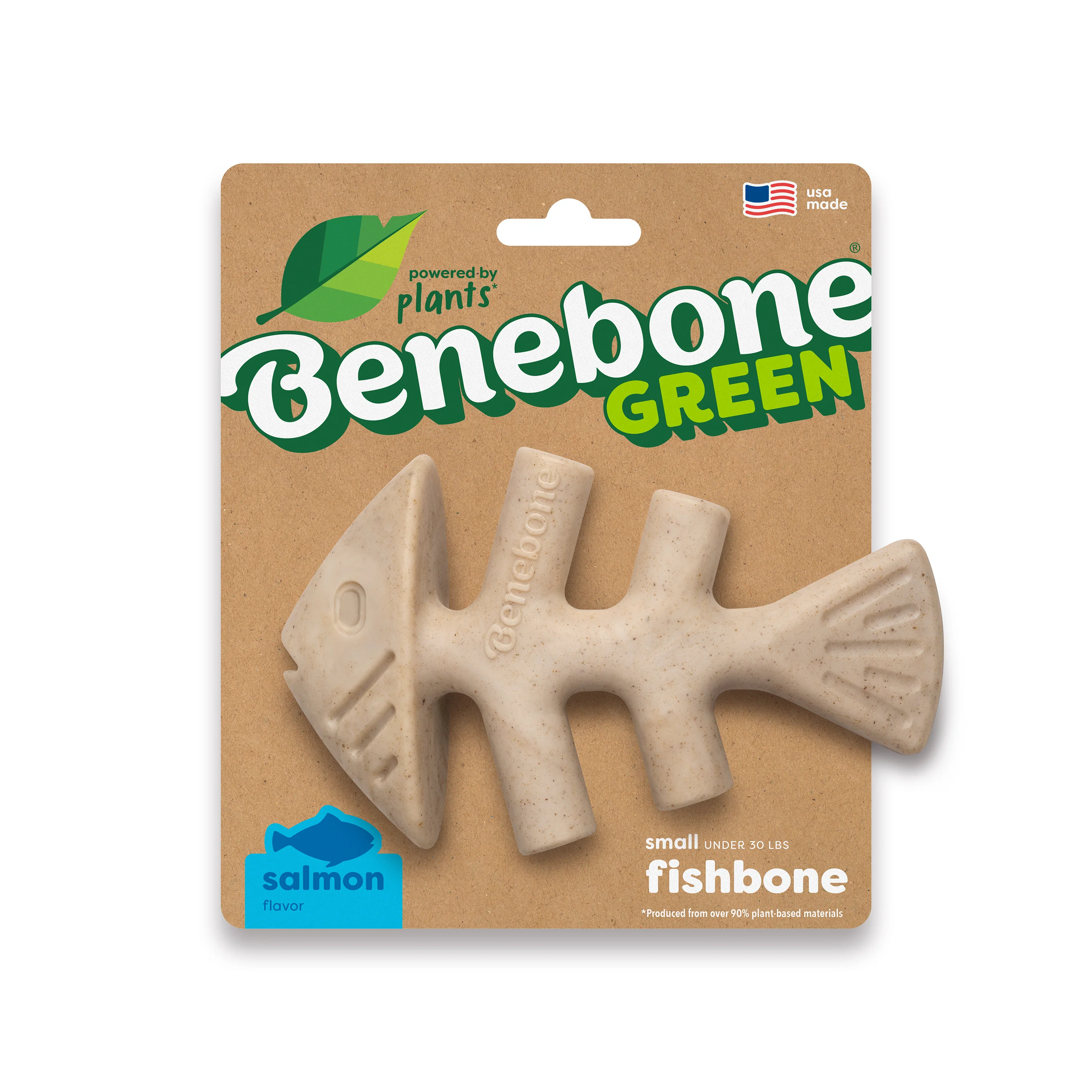 Green Fishbone - Image 6