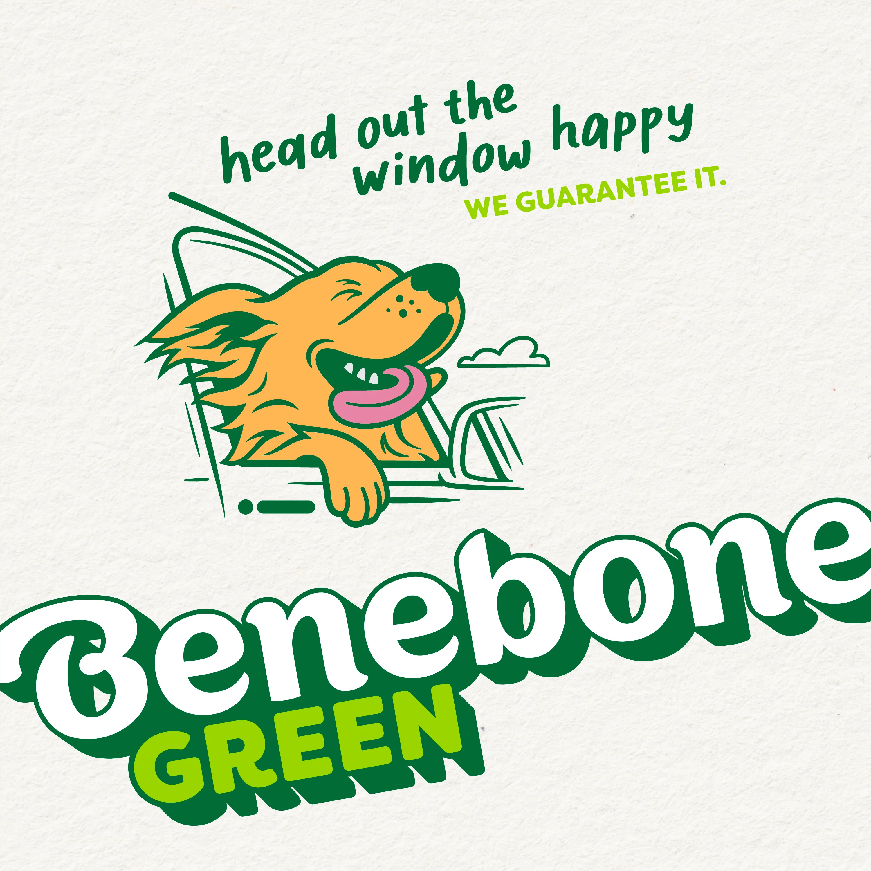 Green Fishbone - Image 7