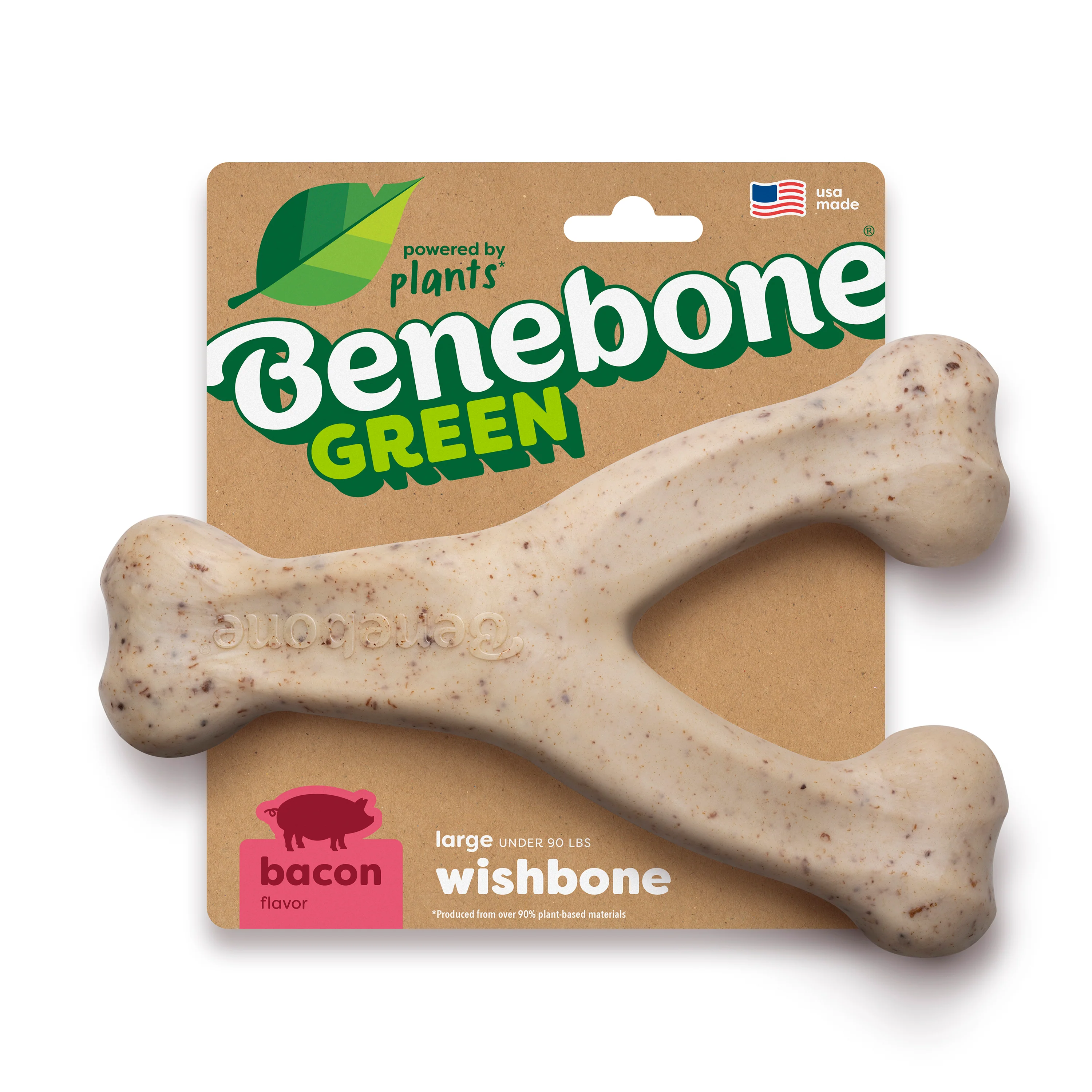 Green Wishbone - Image 20