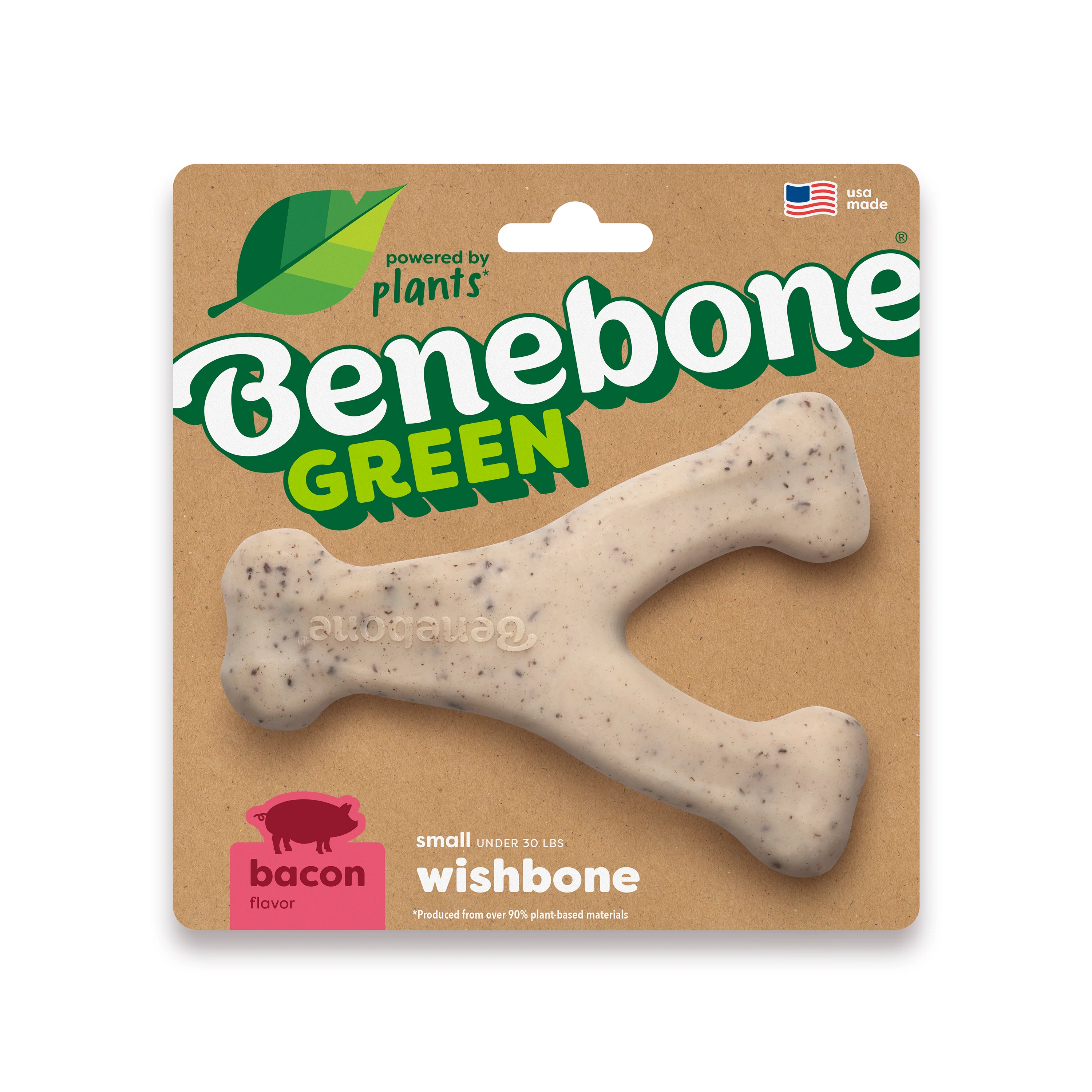 Green Wishbone - Image 6