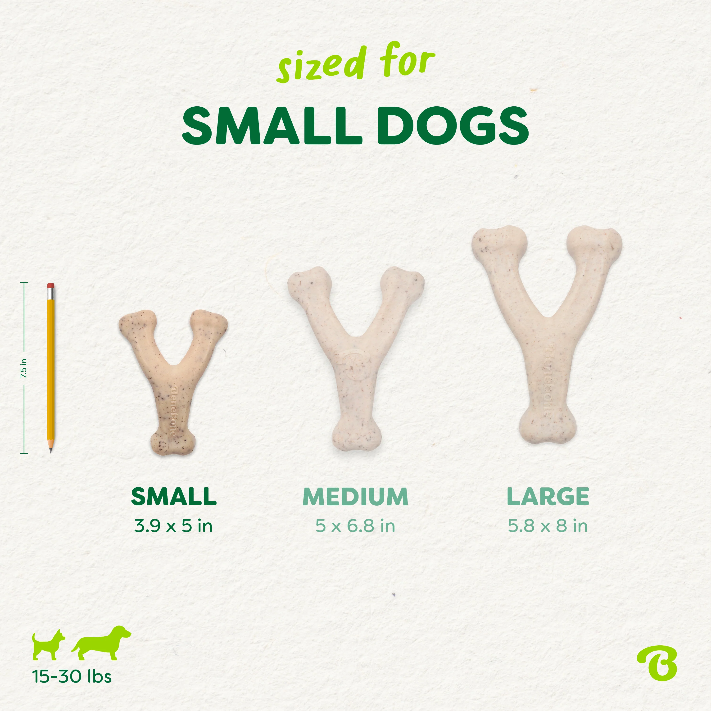 Green Wishbone - Image 8