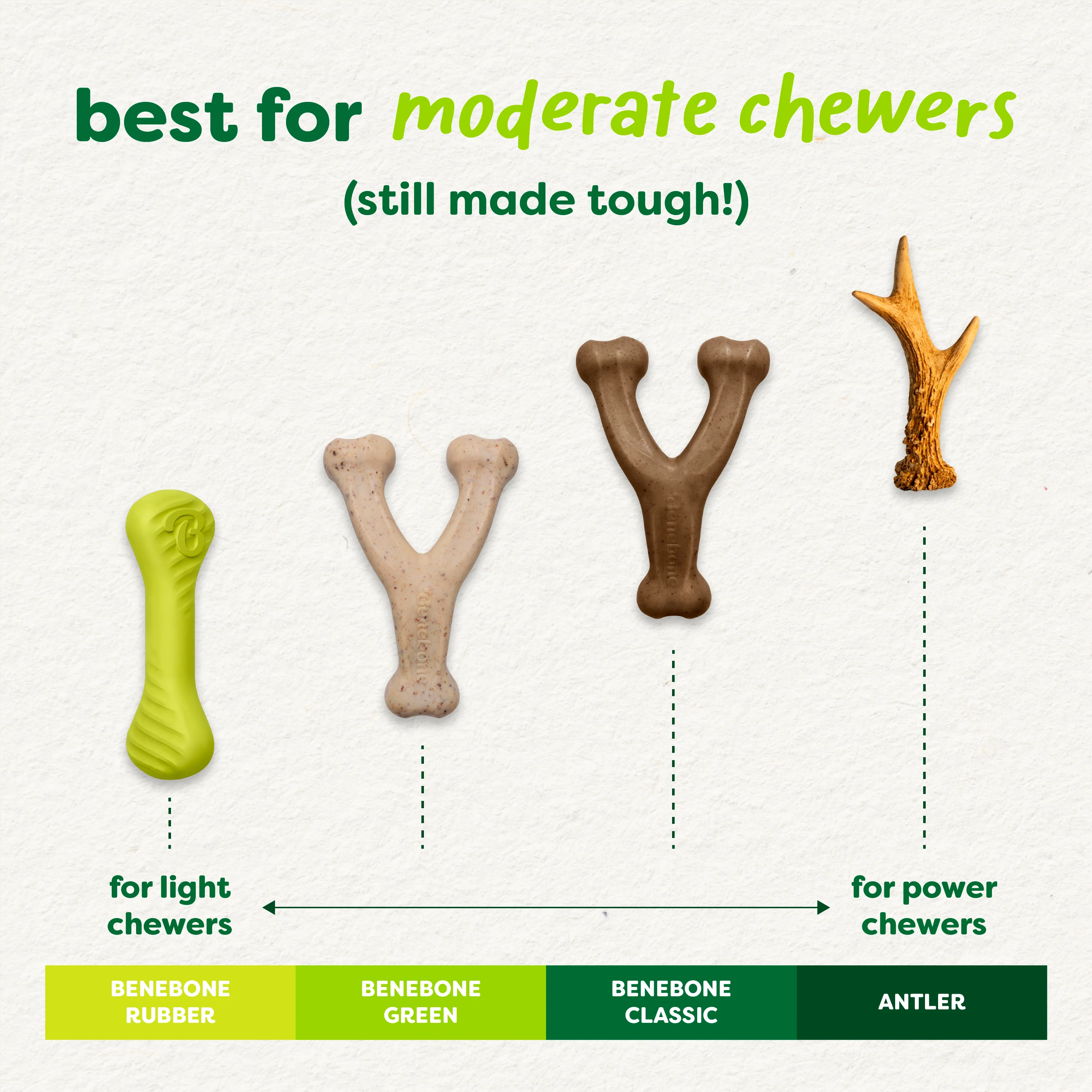 Green Wishbone - Image 9