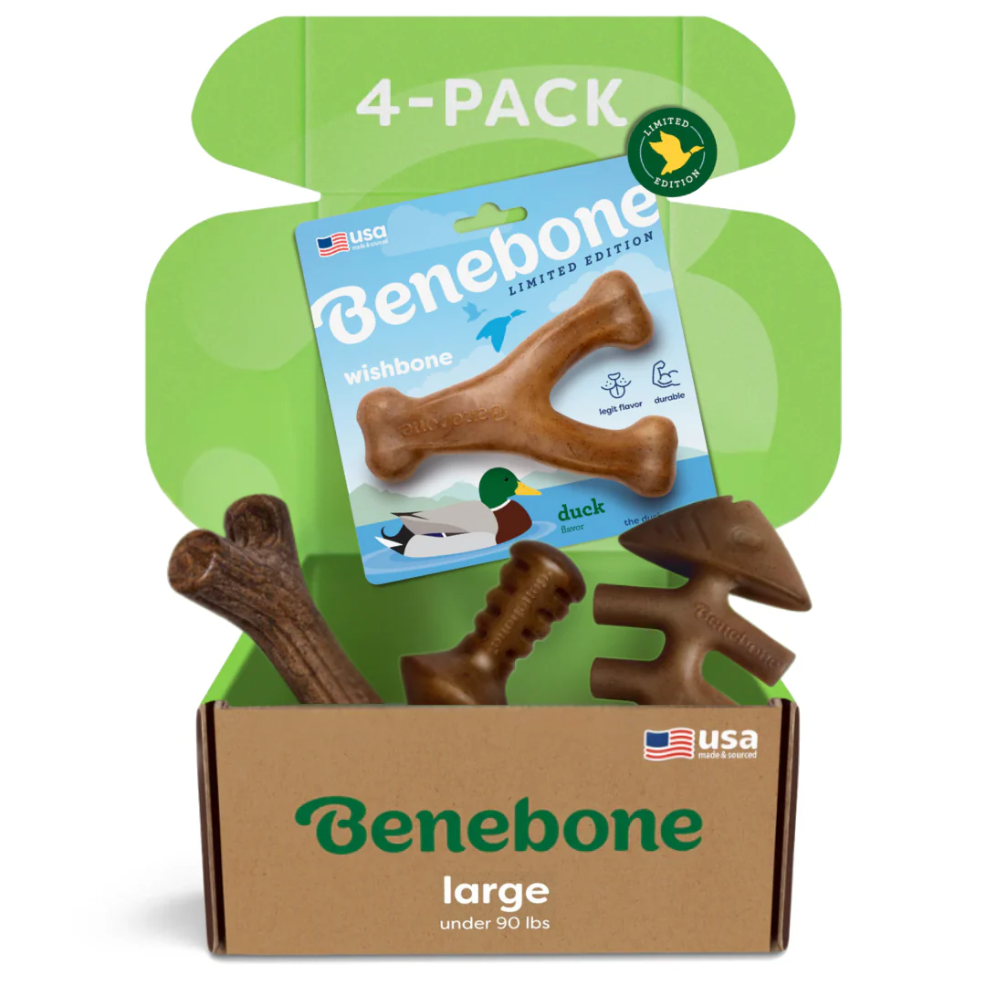 Limited Edition Chew Collection (50% off) - Image 10