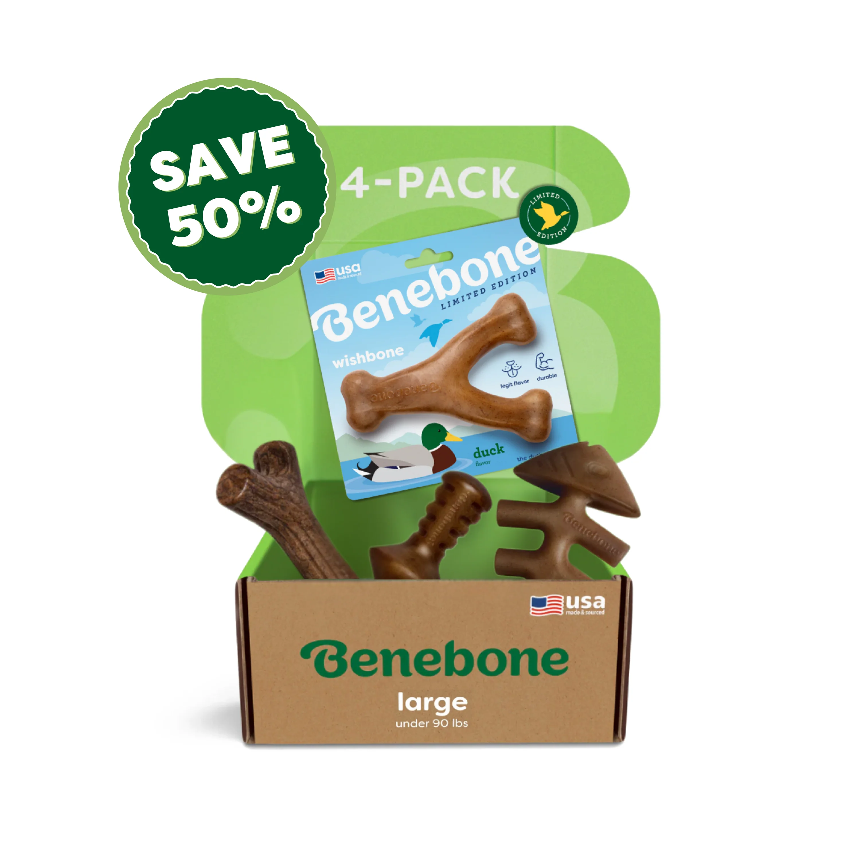 Limited Edition Chew Collection (50% off) - Image 12