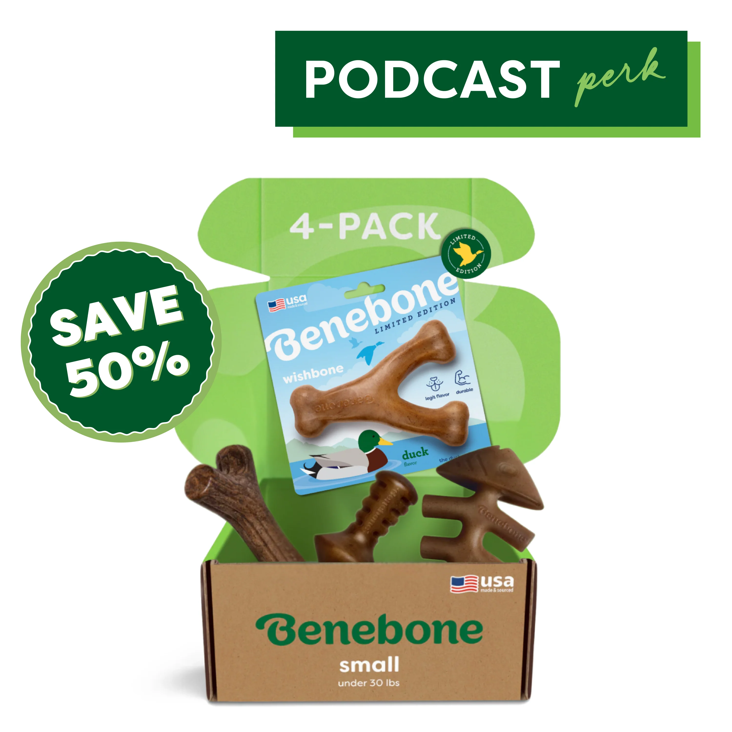 Limited Edition Chew Collection (50% off) - Image 13