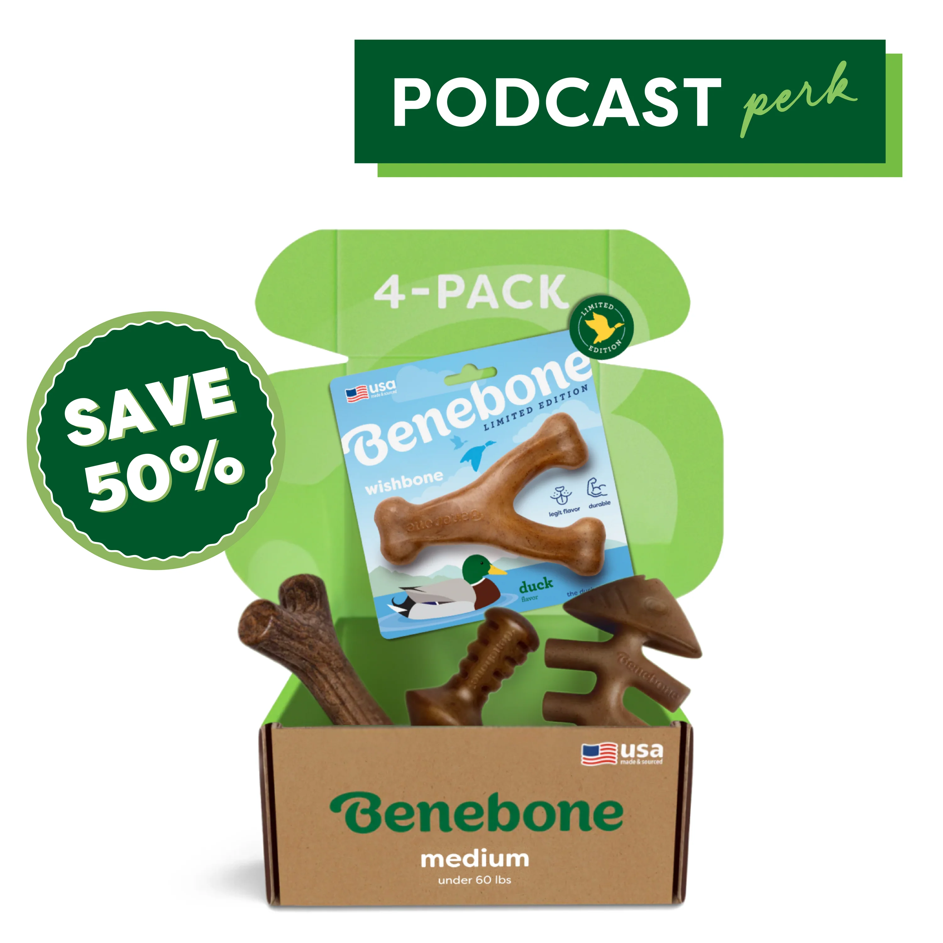 Limited Edition Chew Collection (50% off) - Image 14