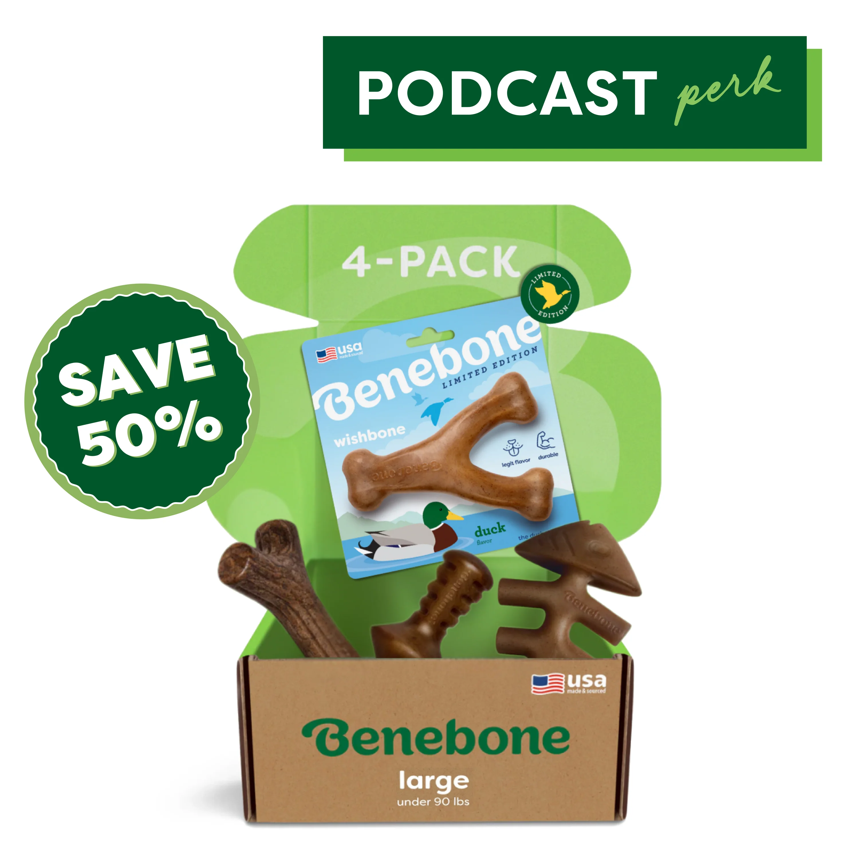 Limited Edition Chew Collection (50% off) - Image 15
