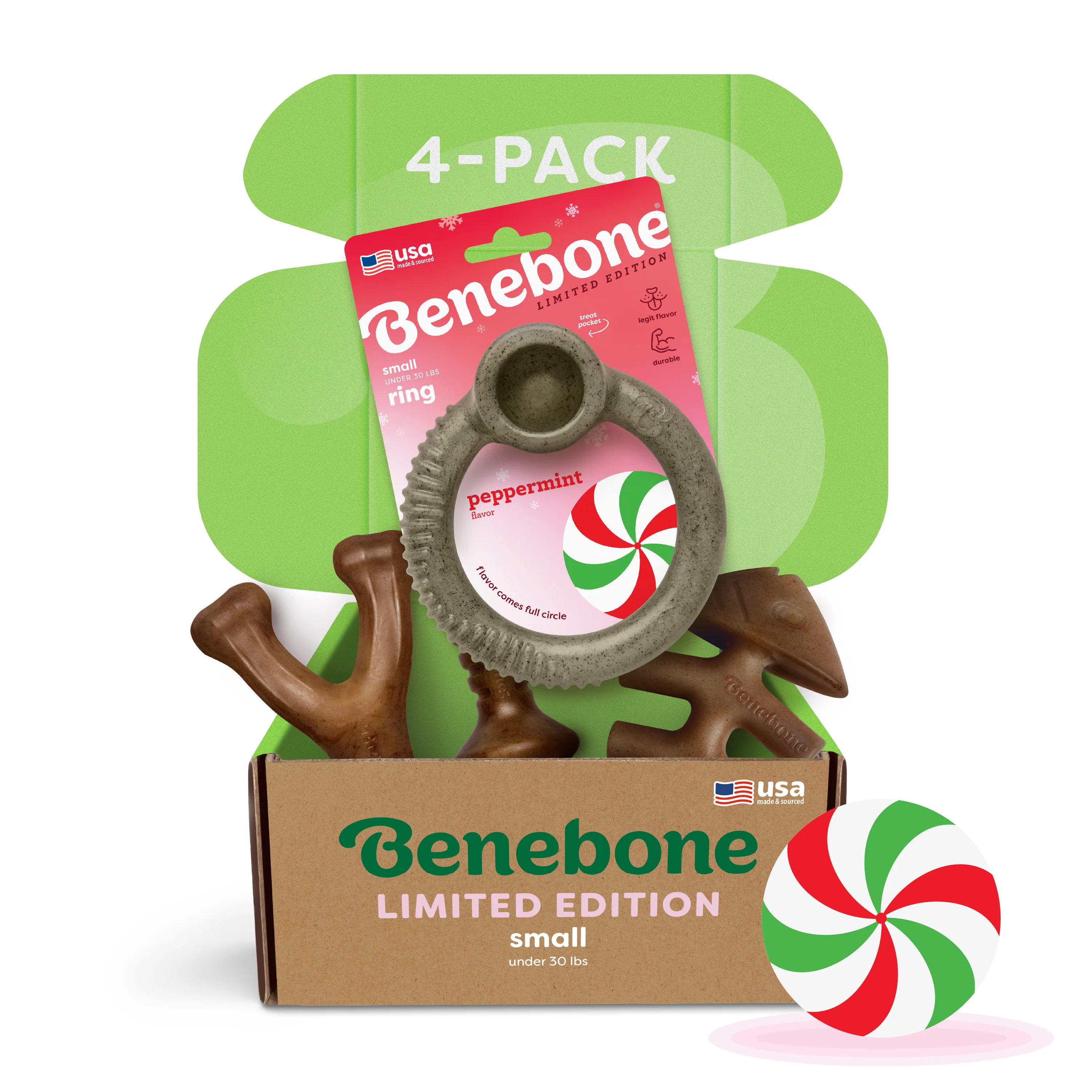 Limited Edition Chew Collection (50% off) - Image 16