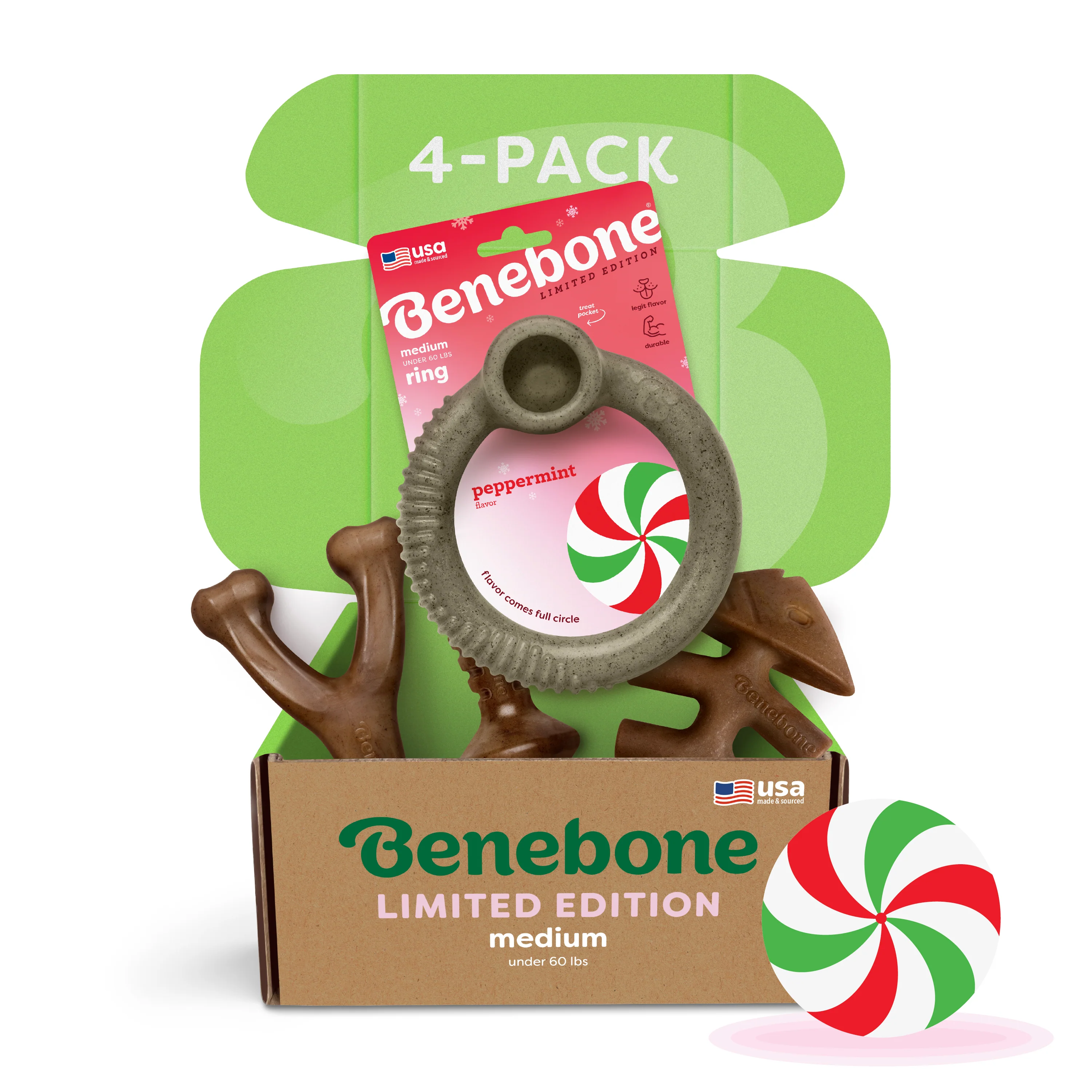 Limited Edition Chew Collection (50% off) - Image 18