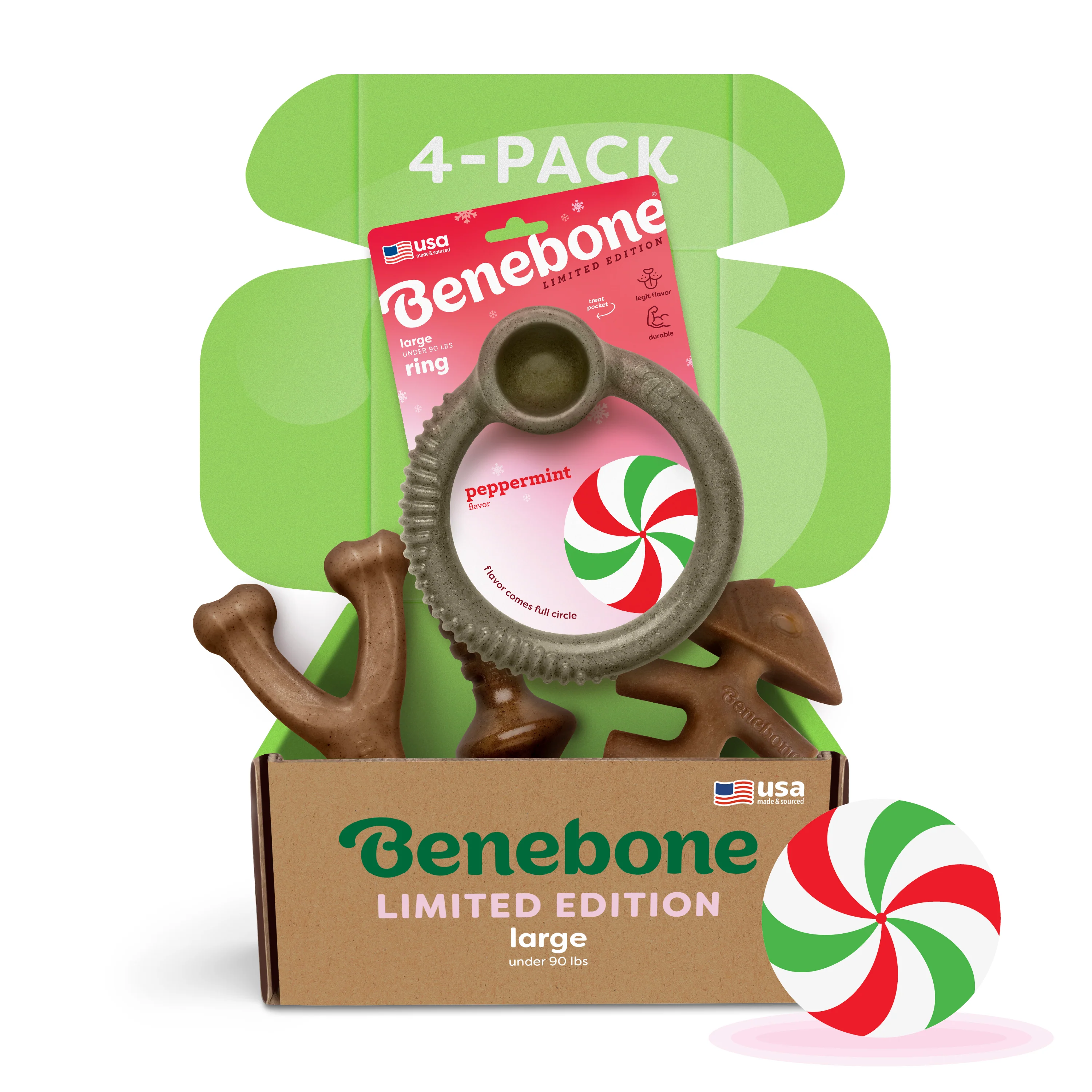 Limited Edition Chew Collection (50% off) - Image 19