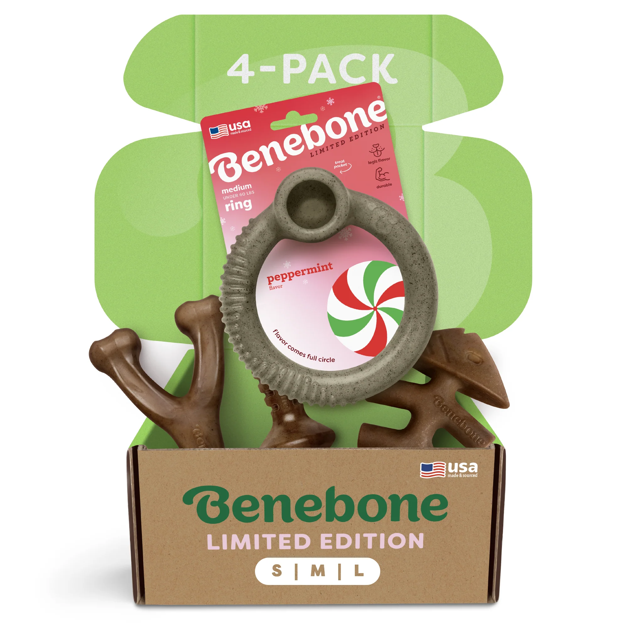 Limited Edition Chew Collection (50% off) - Image 29
