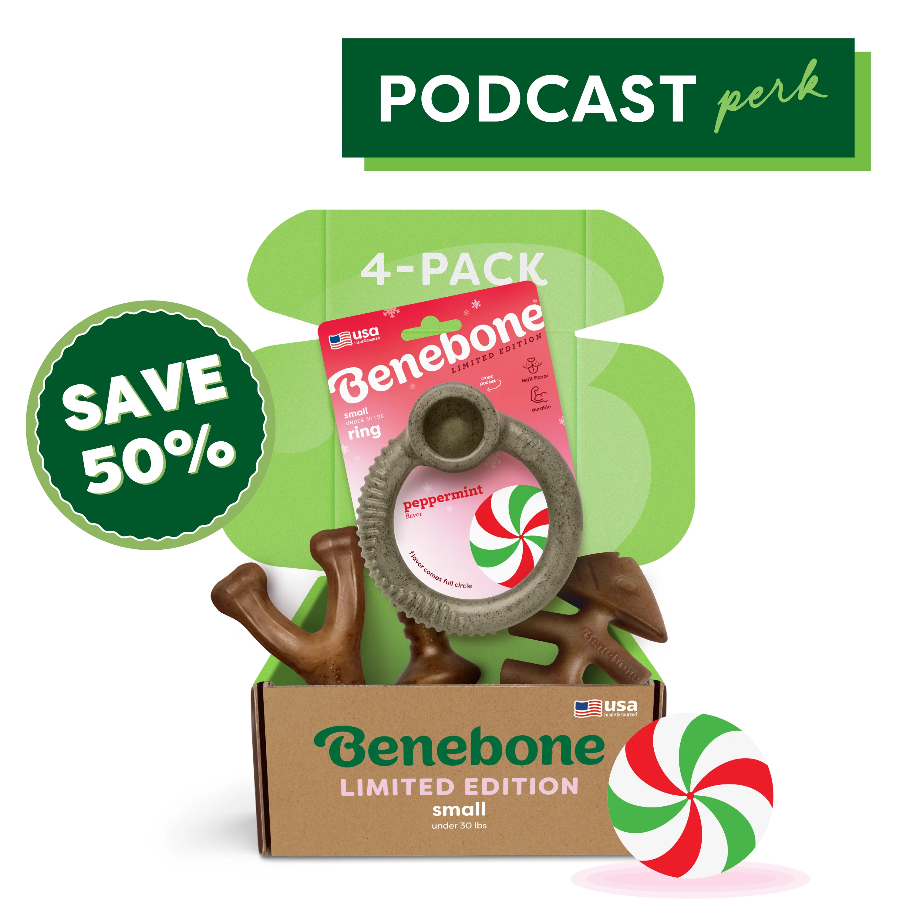 Limited Edition Chew Collection (50% off) - Image 30