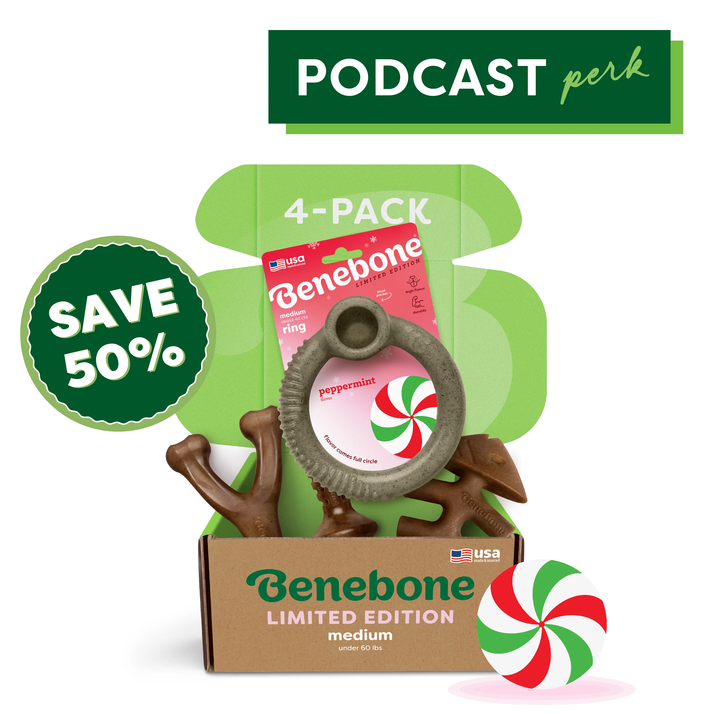 Limited Edition Chew Collection (50% off) - Image 31