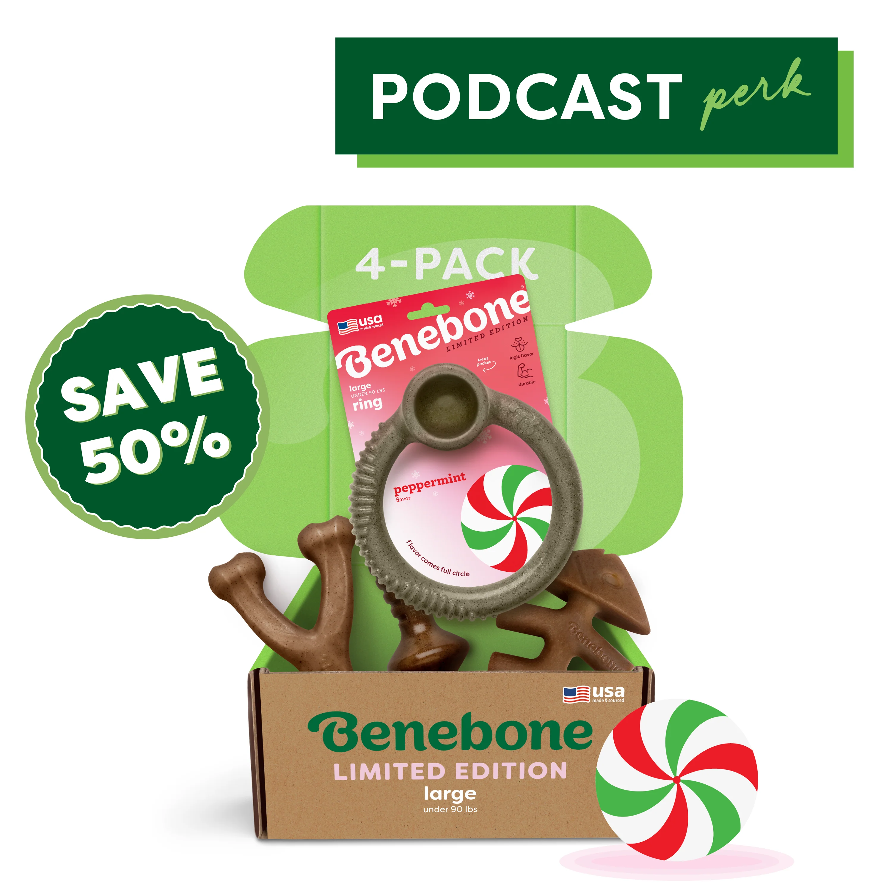 Limited Edition Chew Collection (50% off) - Image 32