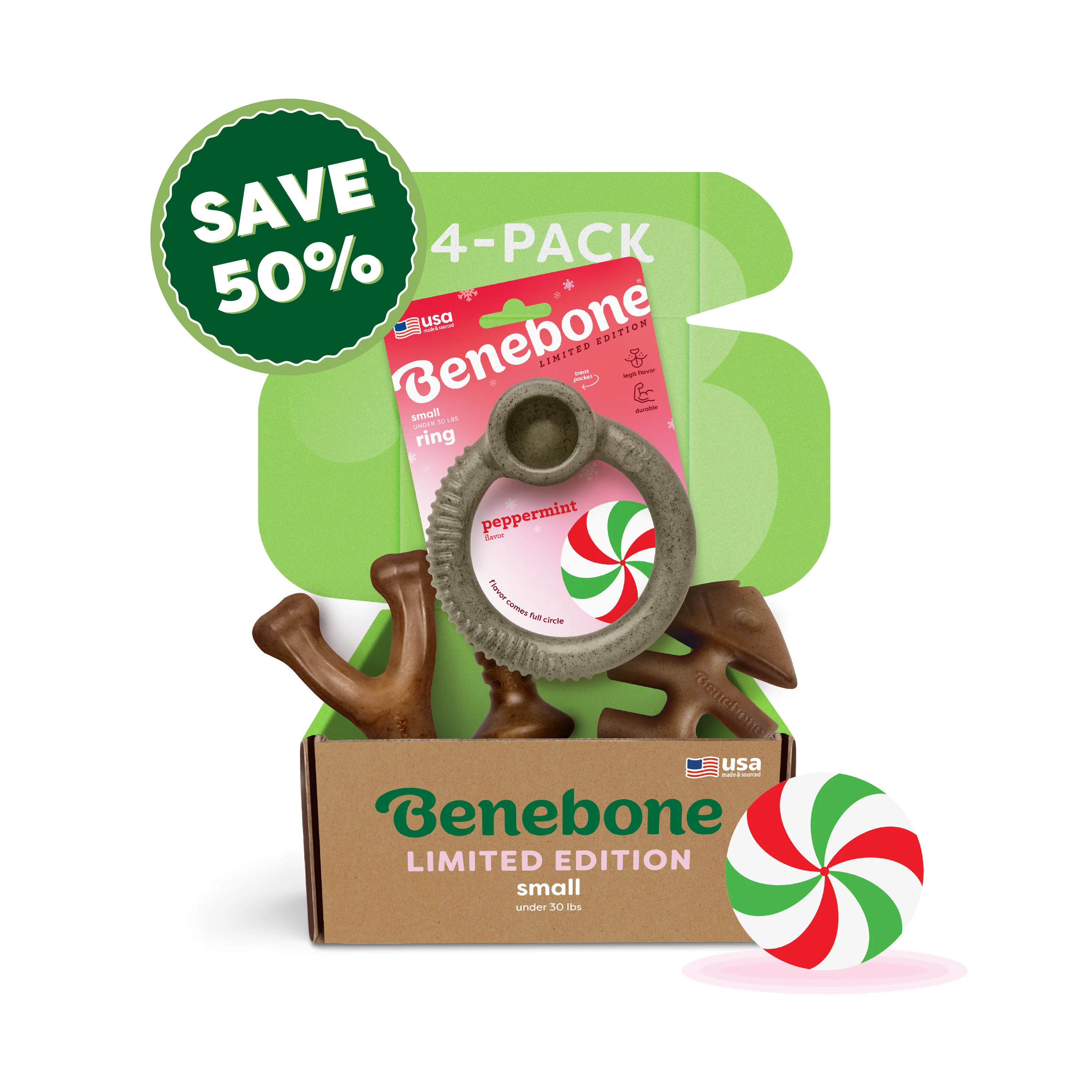 Limited Edition Chew Collection (50% off) - Image 33