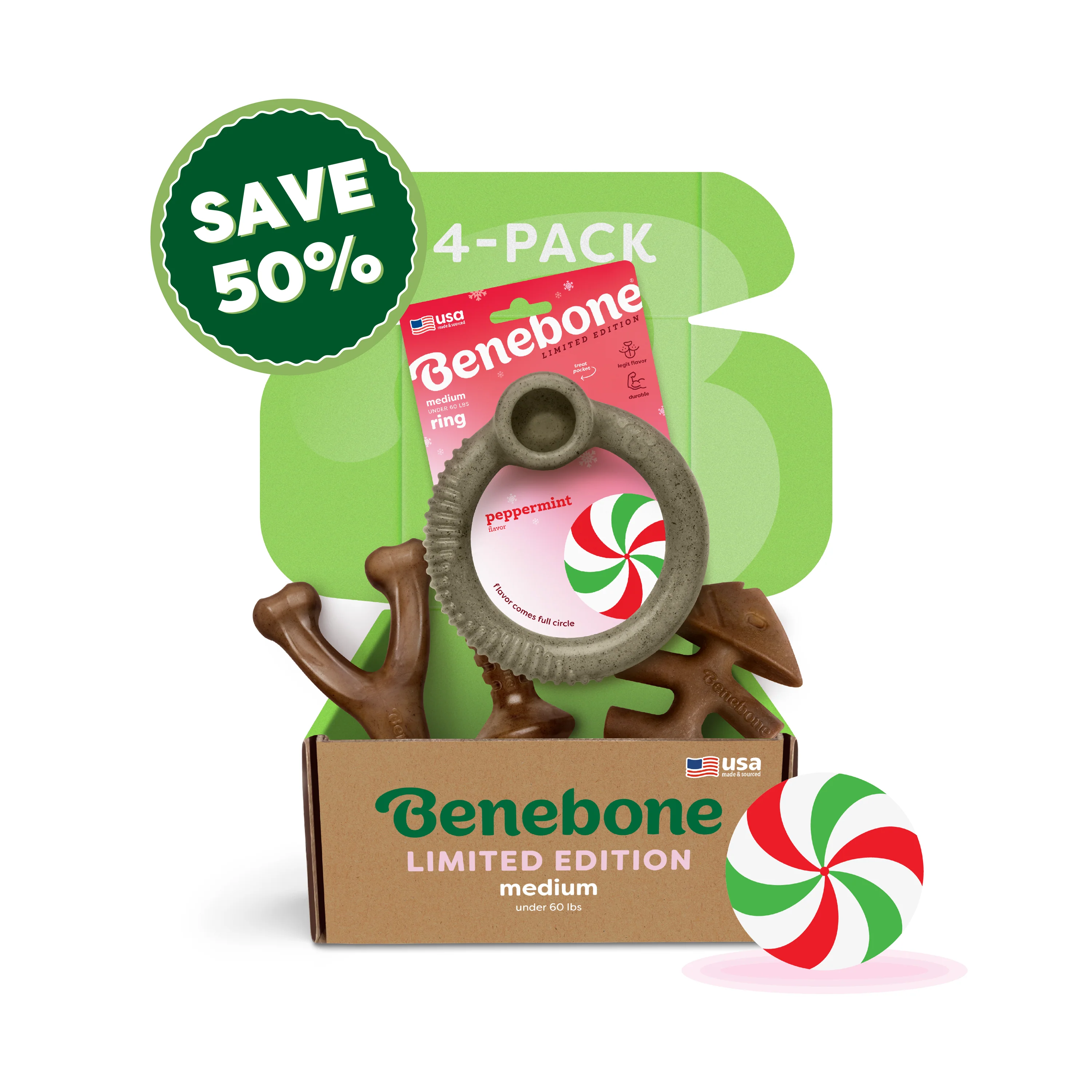 Limited Edition Chew Collection (50% off) - Image 34