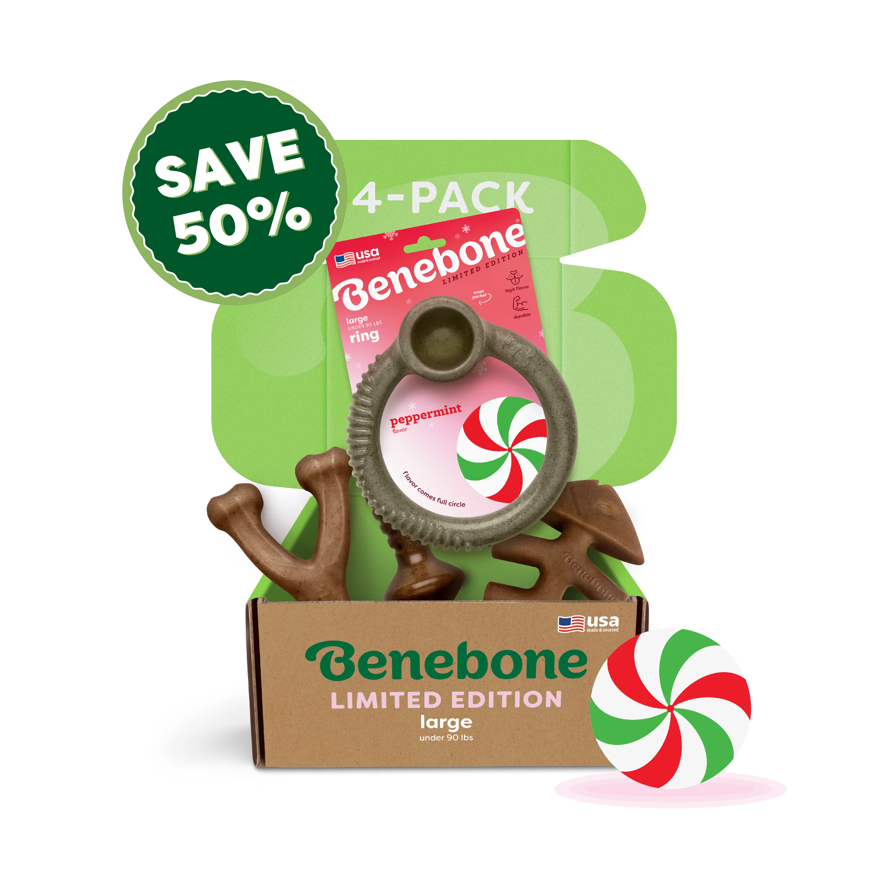 Limited Edition Chew Collection (50% off) - Image 35