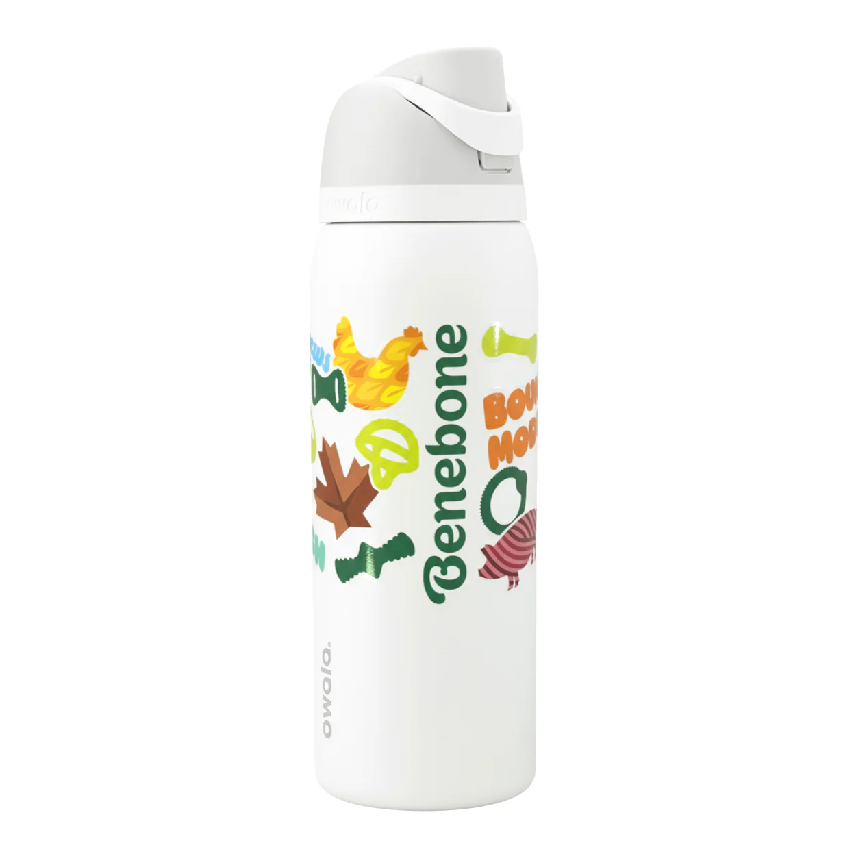 Owala Water Bottle